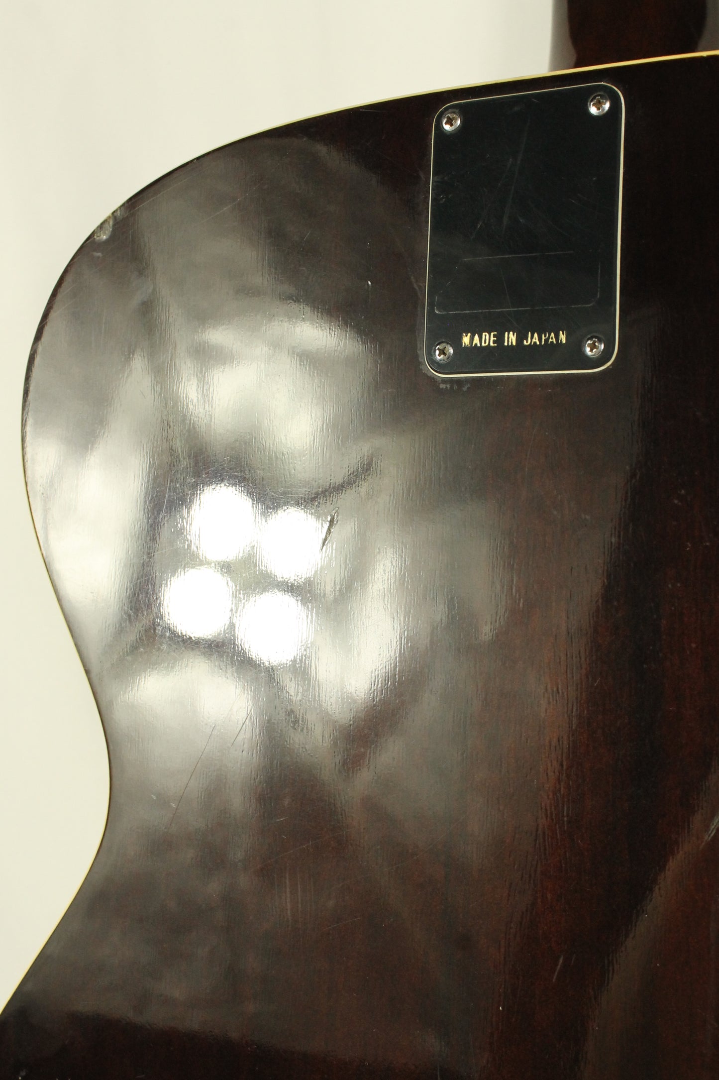 Epiphone FT-120 Guitar