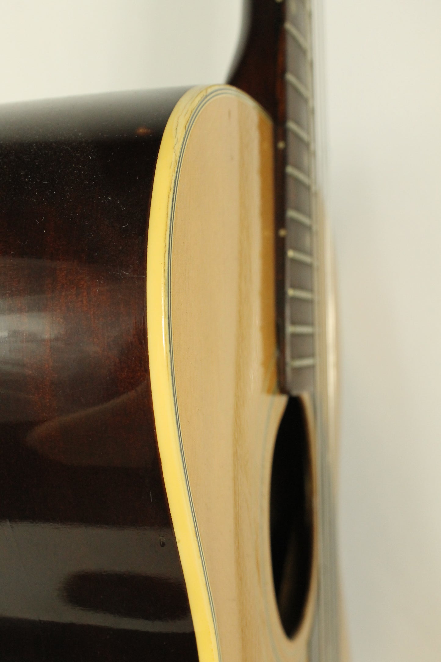 Epiphone FT-120 Guitar