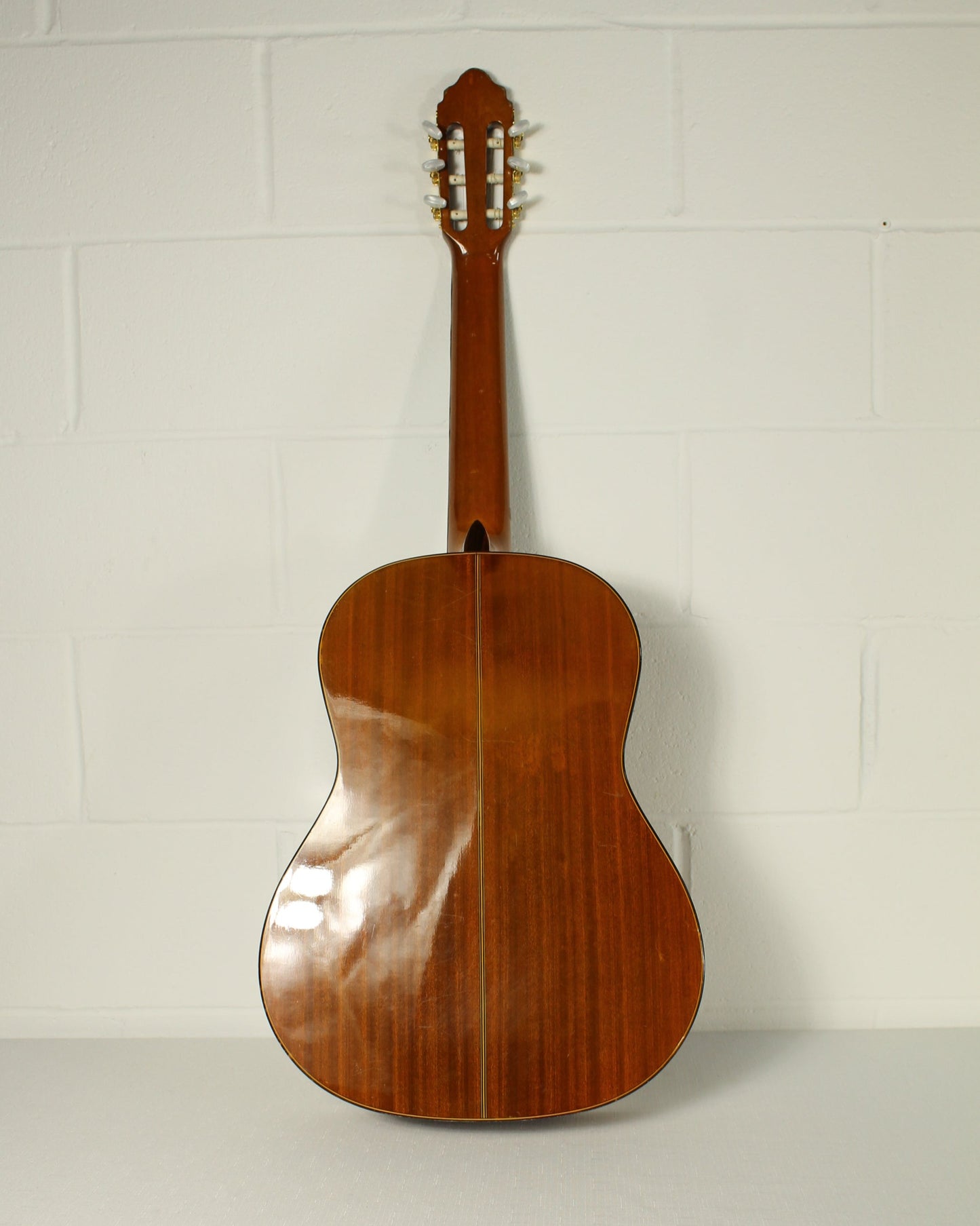 Valencia Guitar
