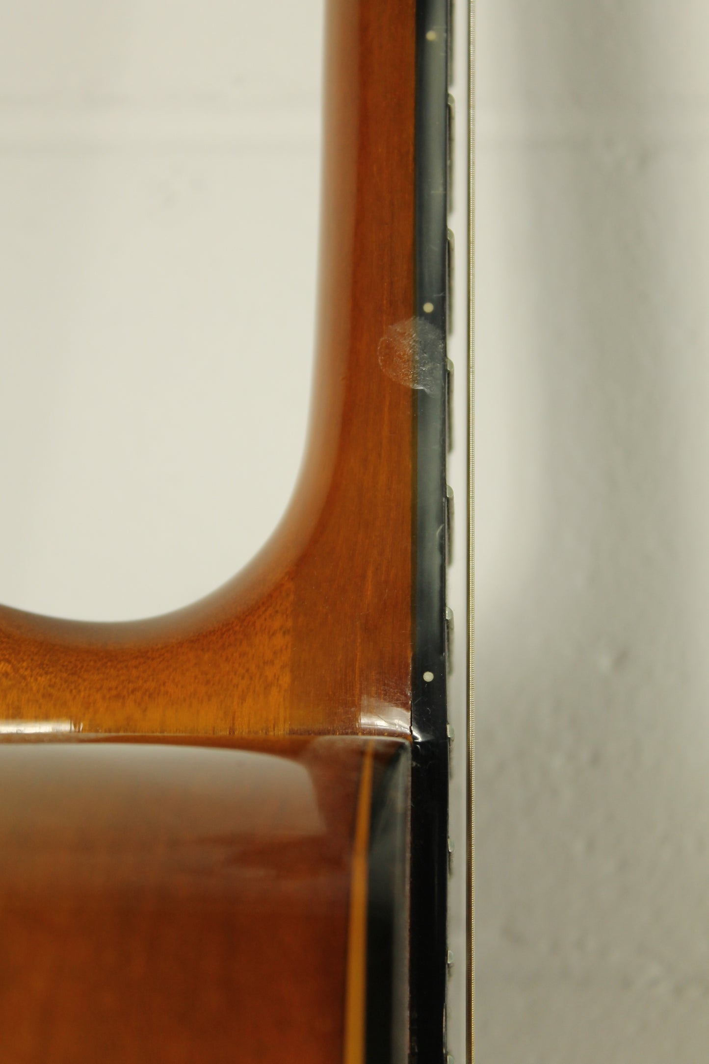 Valencia Guitar