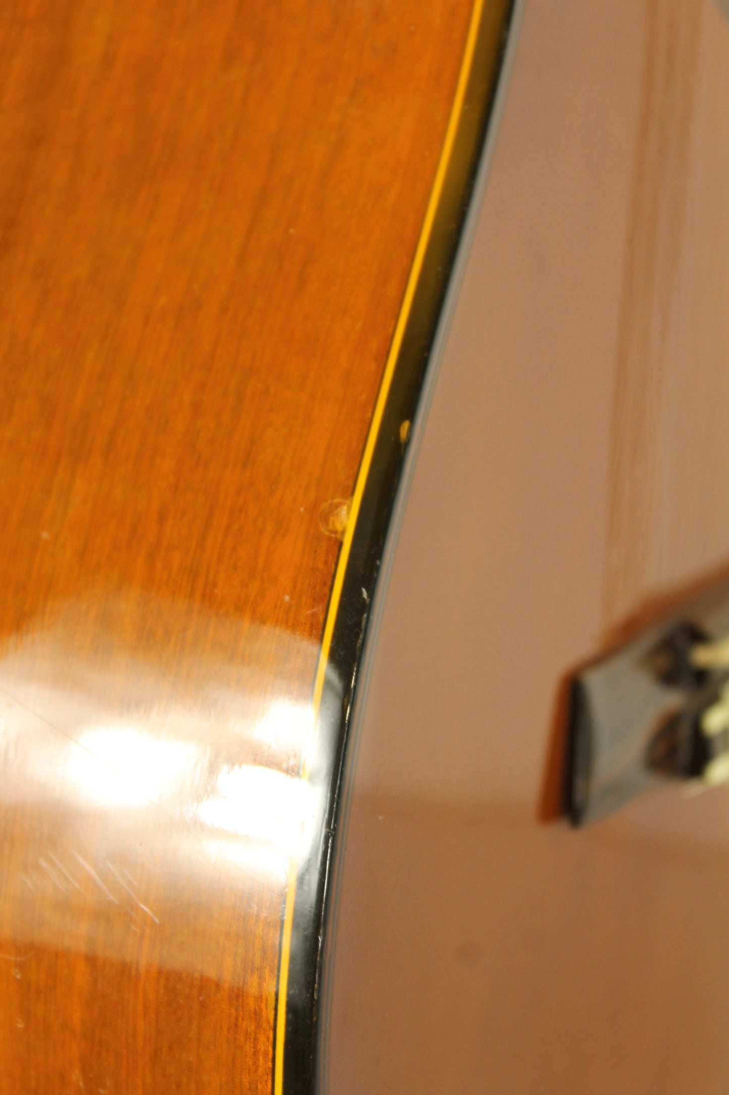Valencia Guitar