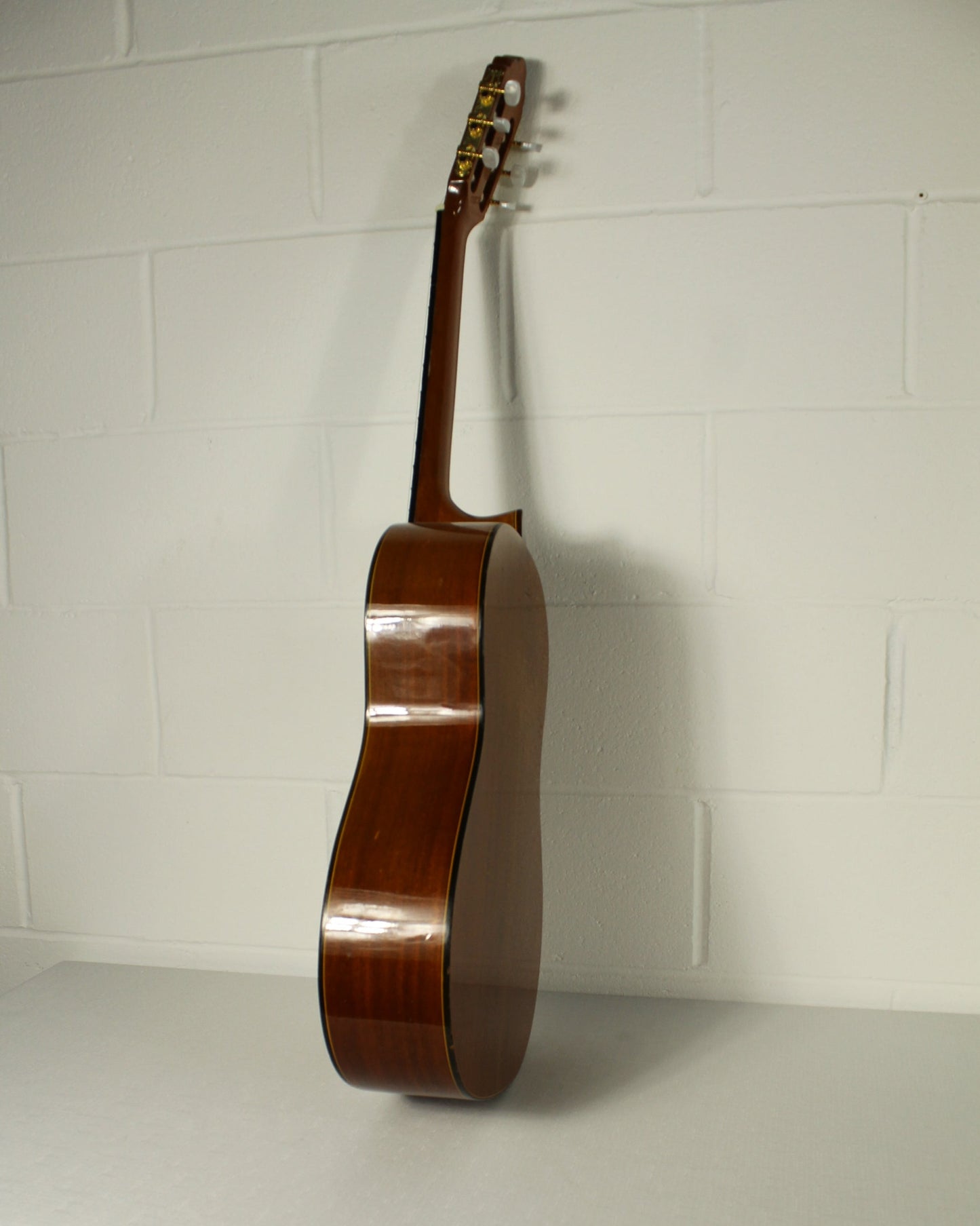Valencia Guitar