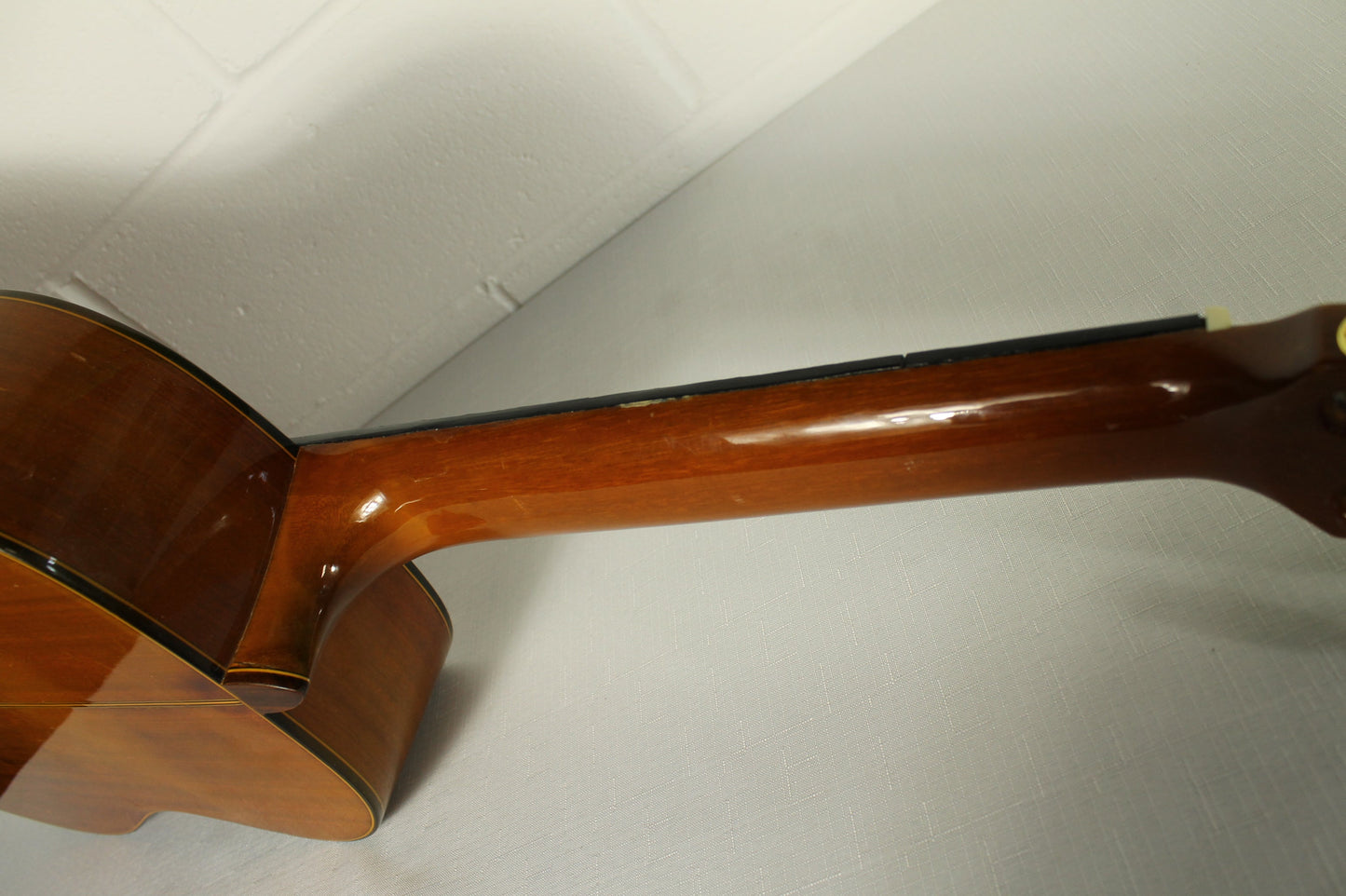 Valencia Guitar