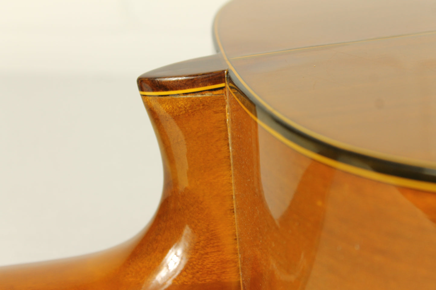 Valencia Guitar