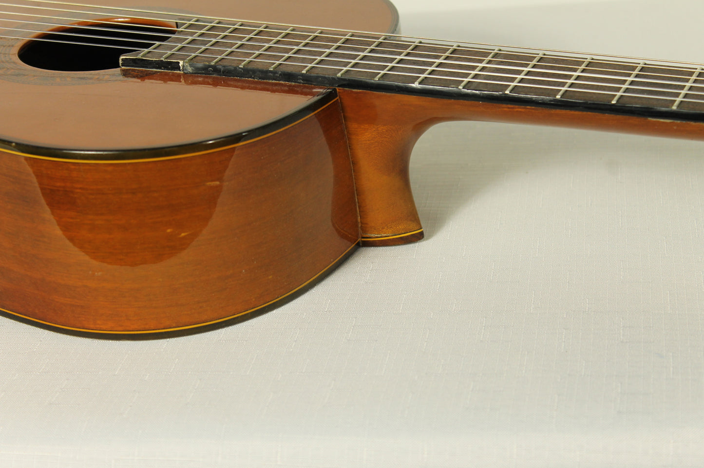 Valencia Guitar