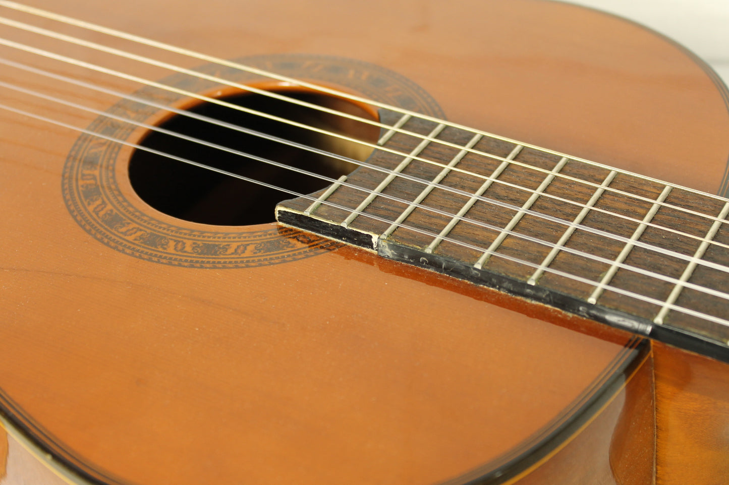 Valencia Guitar