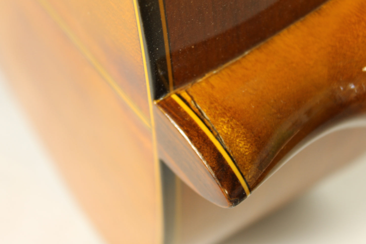 Valencia Guitar