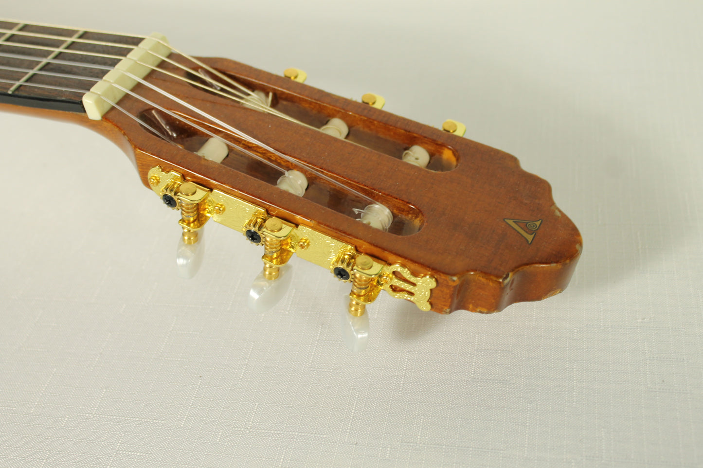Valencia Guitar
