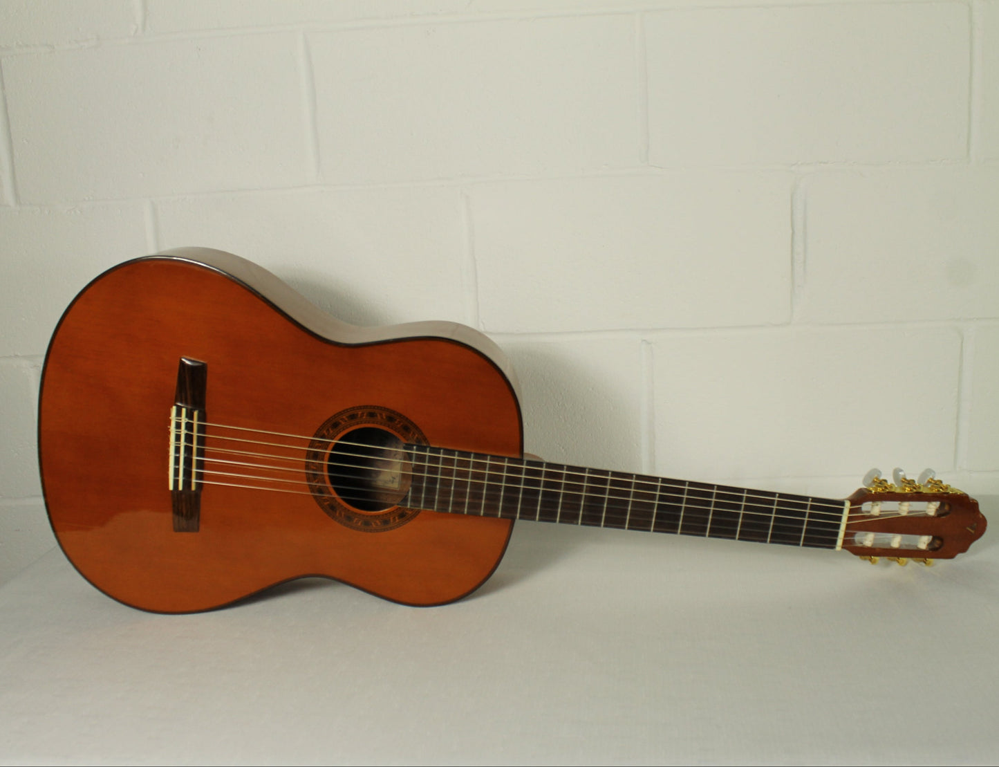 Valencia Guitar