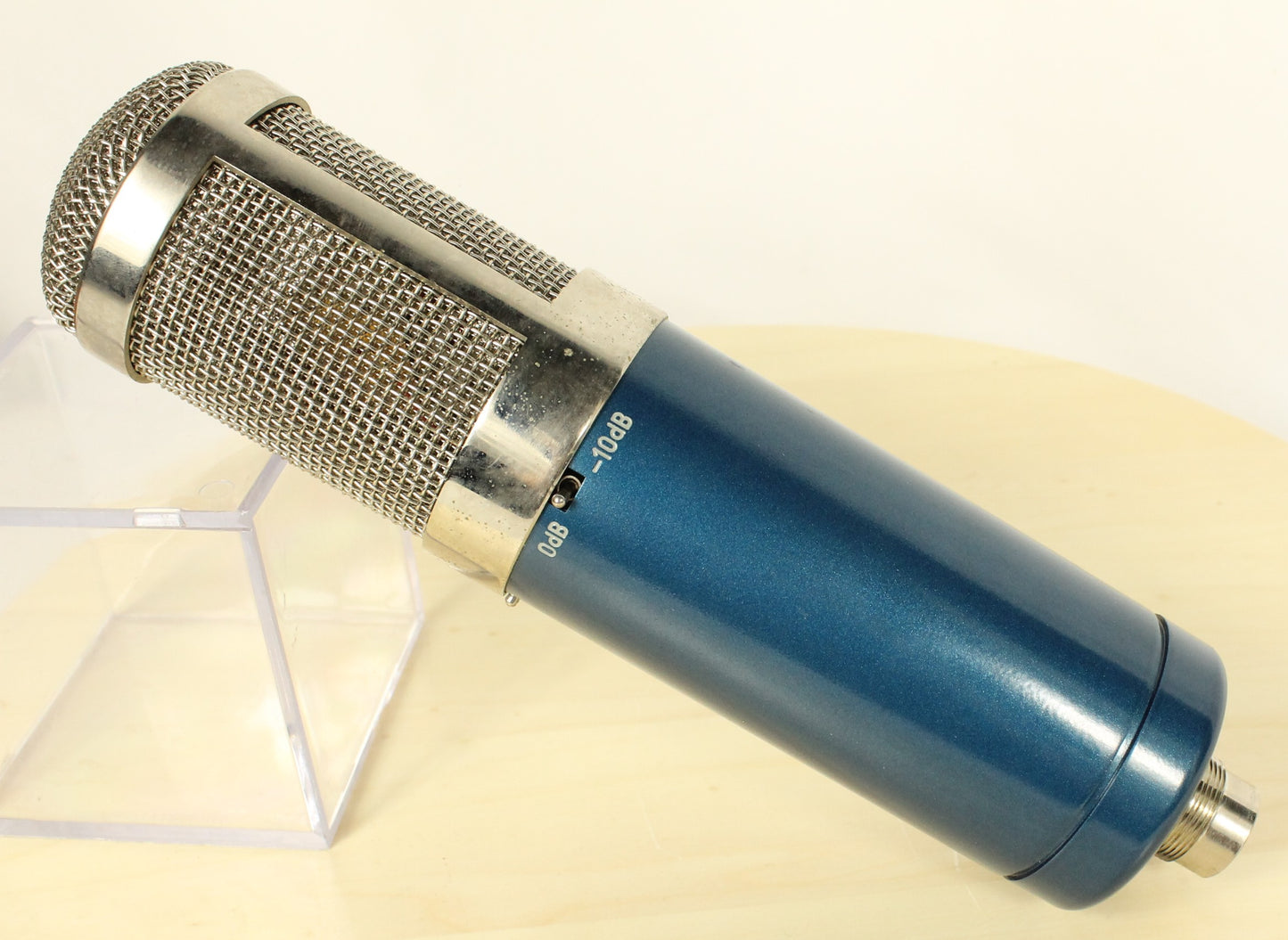 MXL-4000 Condenser Microphone and Case