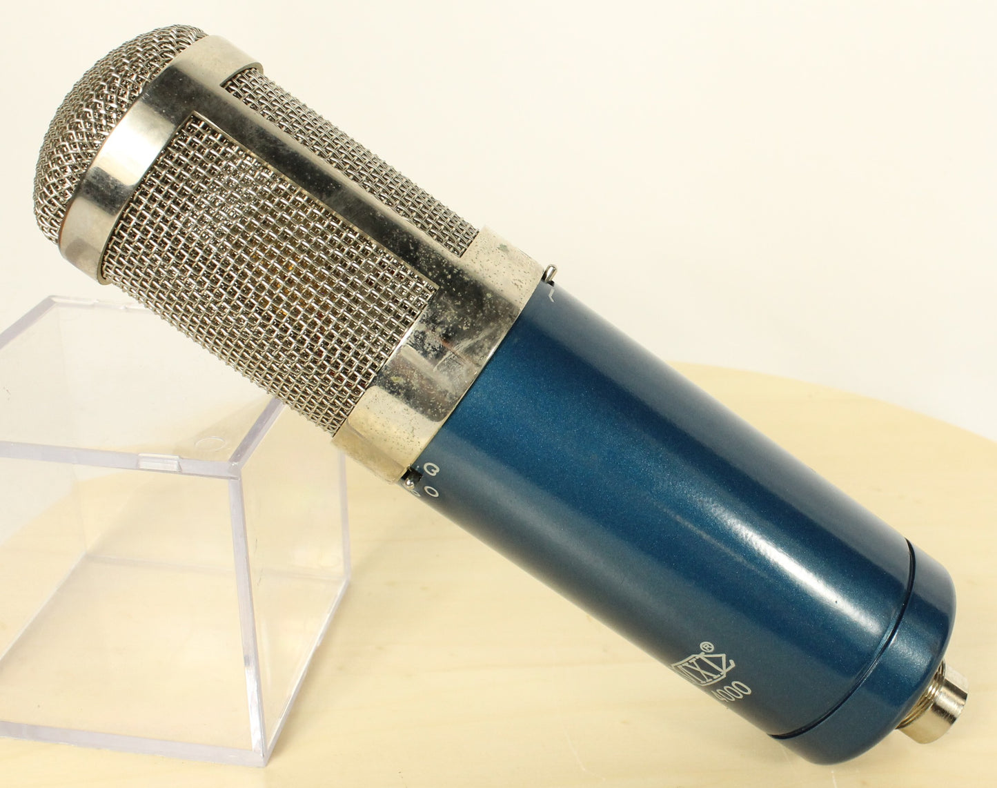 MXL-4000 Condenser Microphone and Case