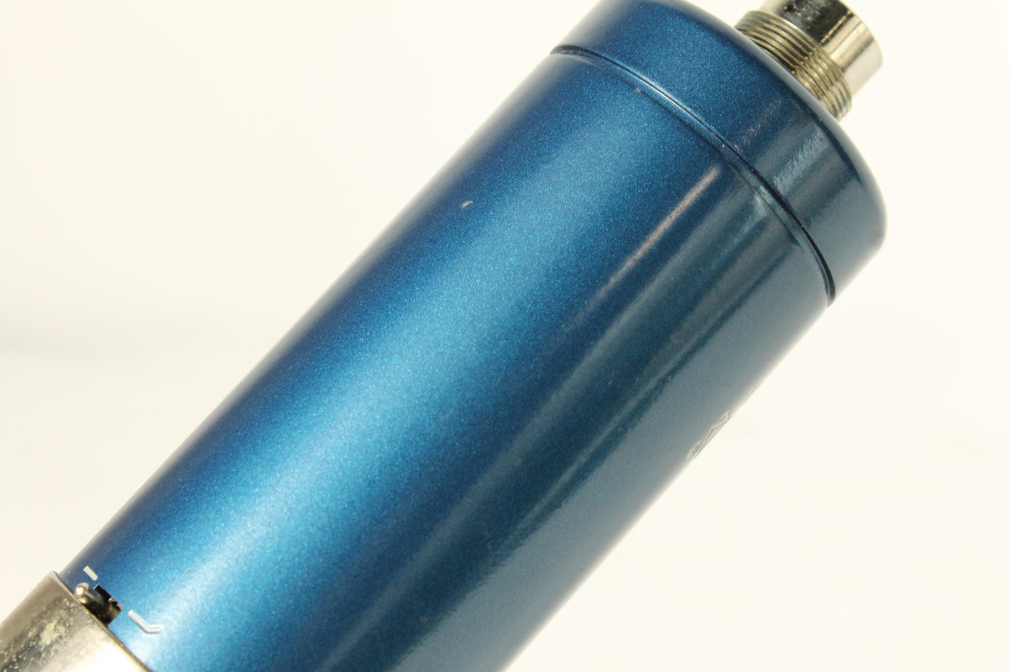 MXL-4000 Condenser Microphone and Case