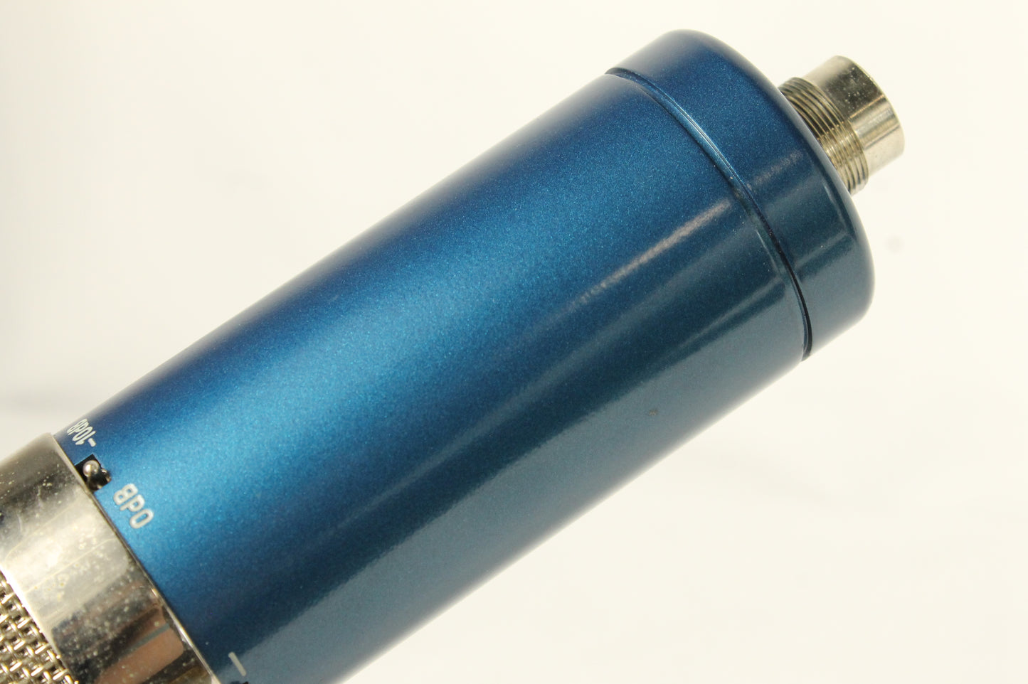 MXL-4000 Condenser Microphone and Case
