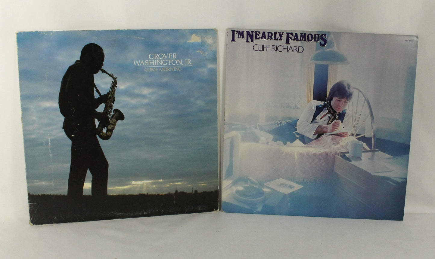 Soft Favorites Record Lot Set of 10