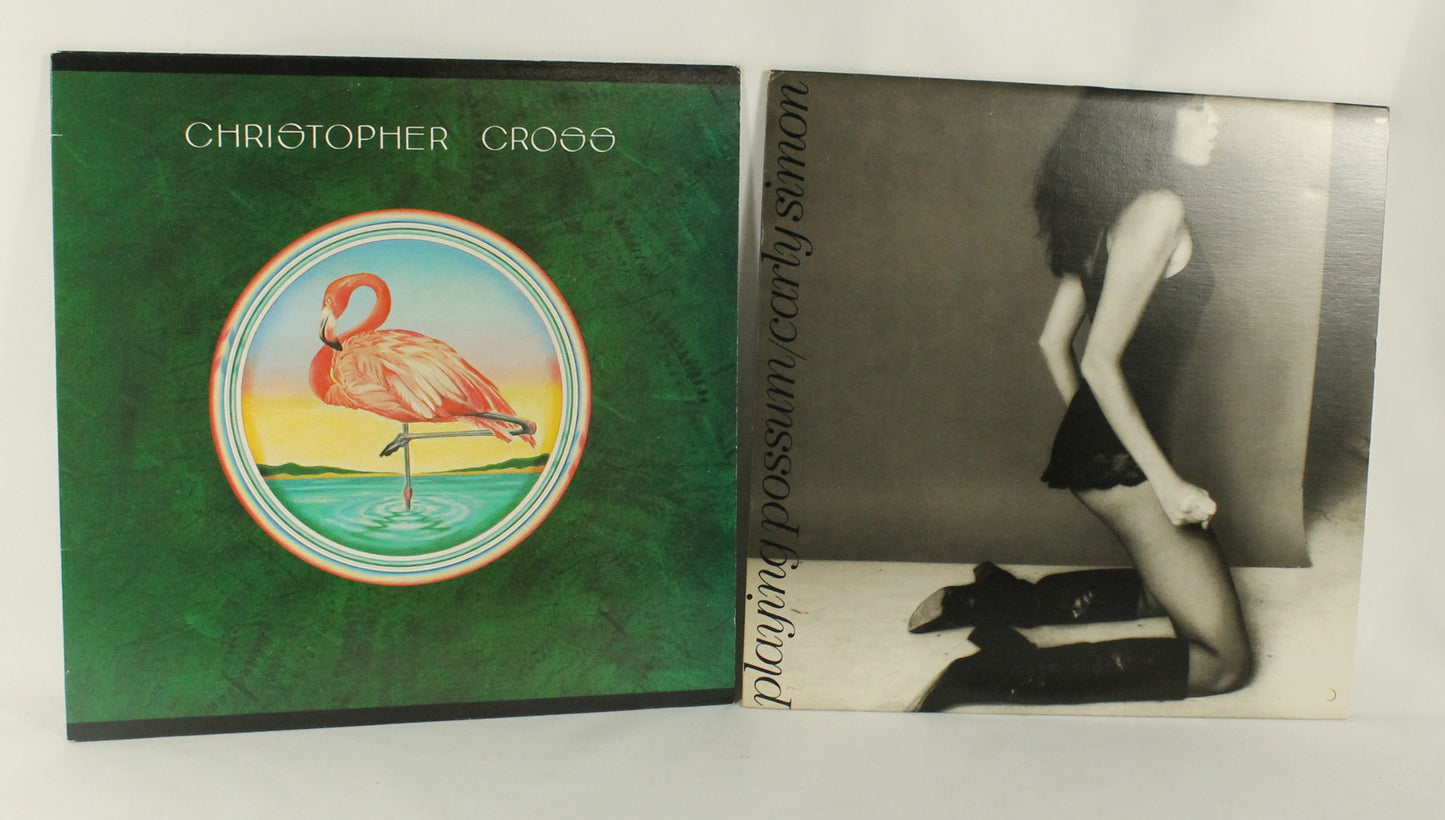 Soft Favorites Record Lot Set of 10