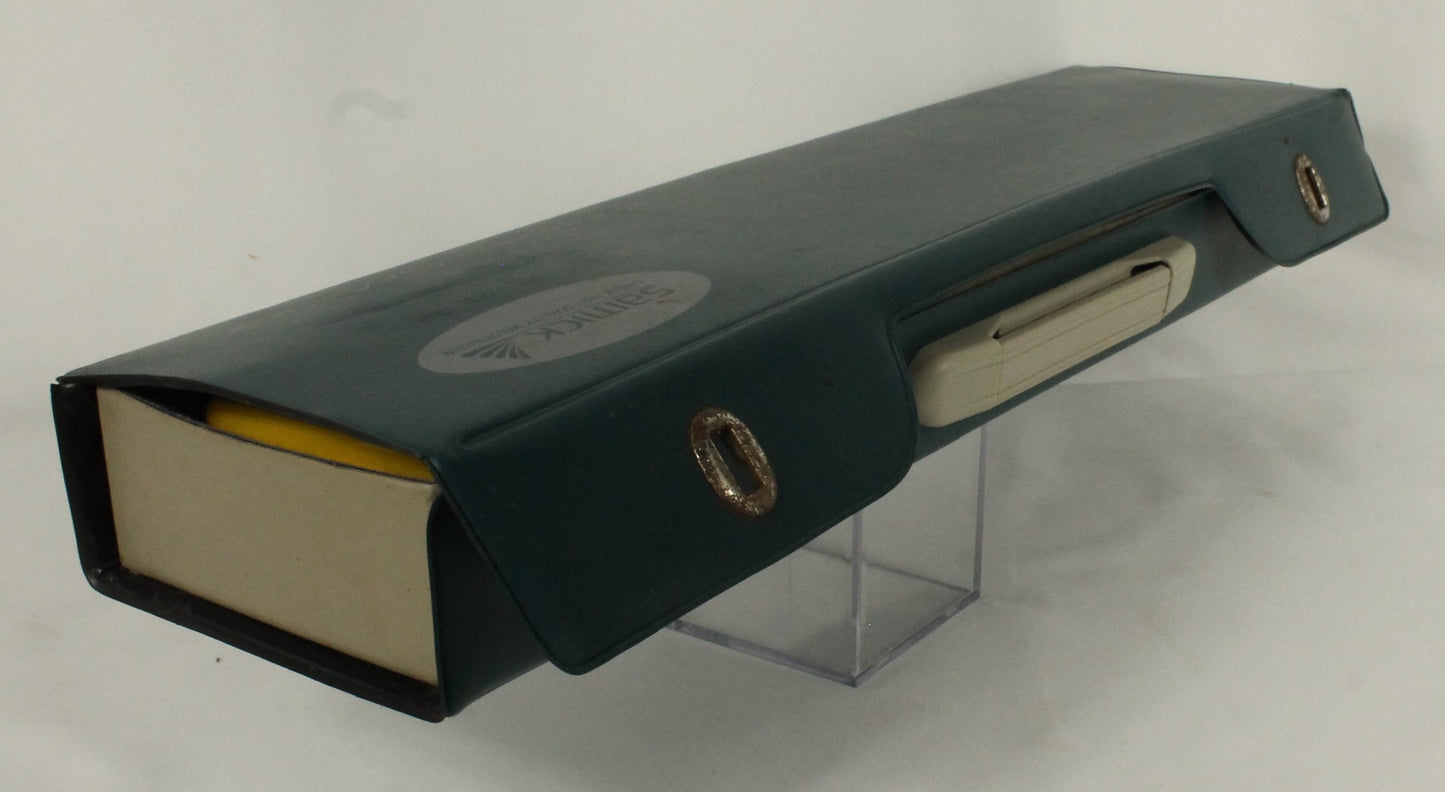 Vintage Samick Melodihorn SM37