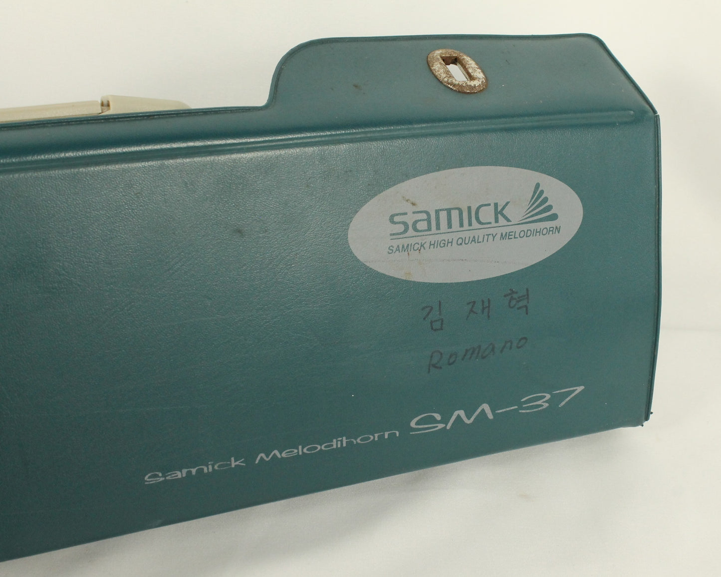 Vintage Samick Melodihorn SM37