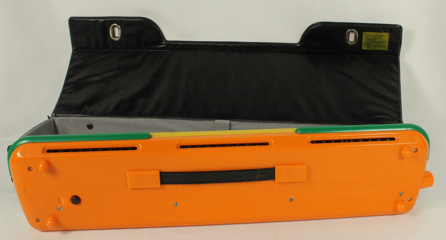 Vintage Samick Melodihorn SM37