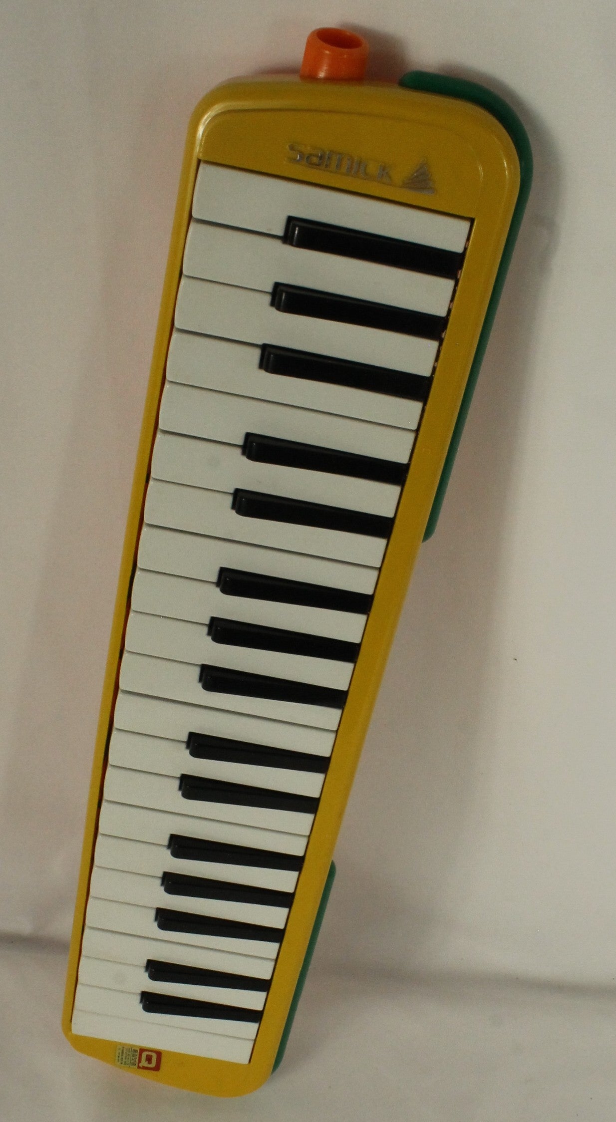 Vintage Samick Melodihorn SM37
