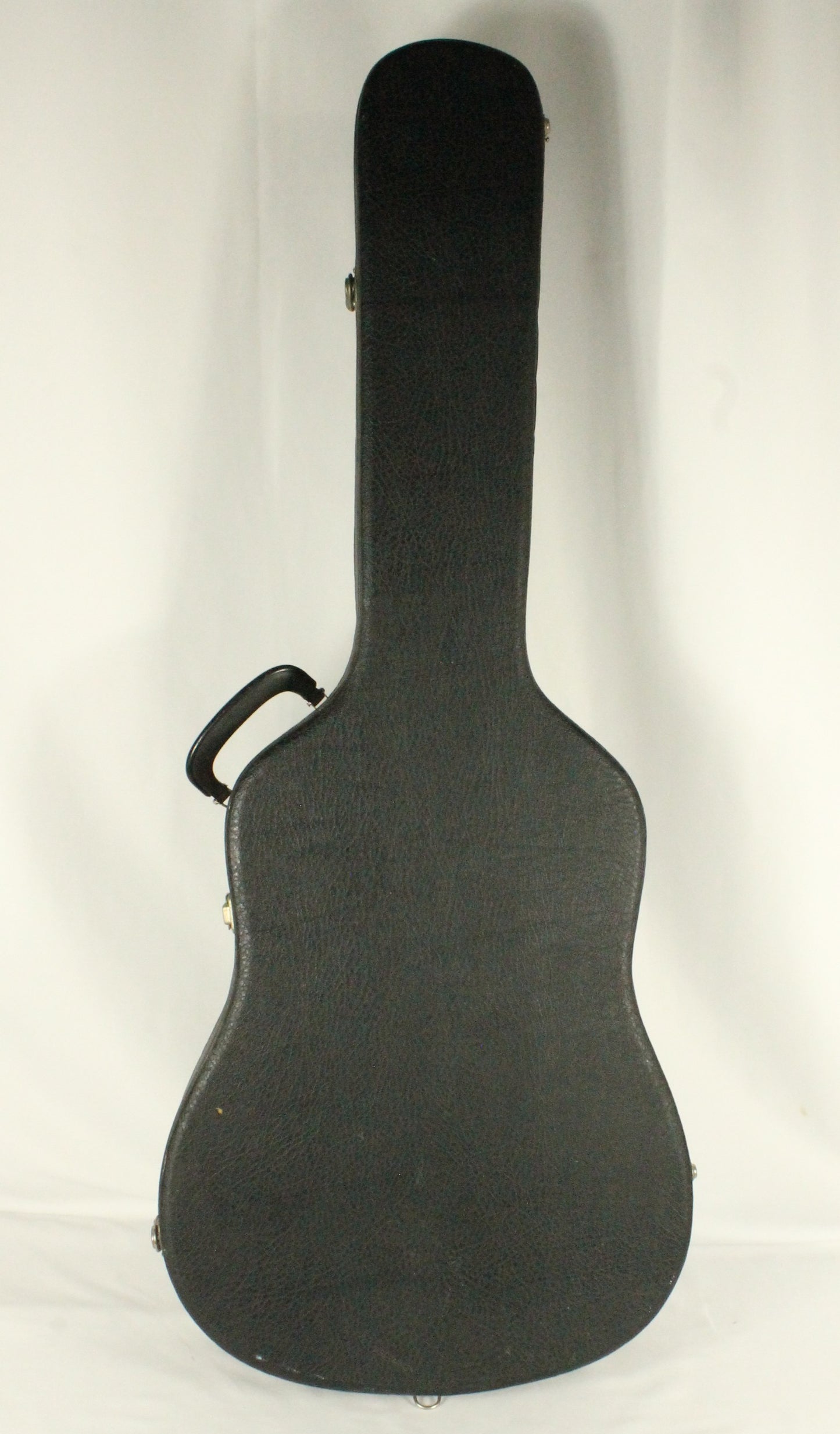 Shiro Acoustic Guitar and Case