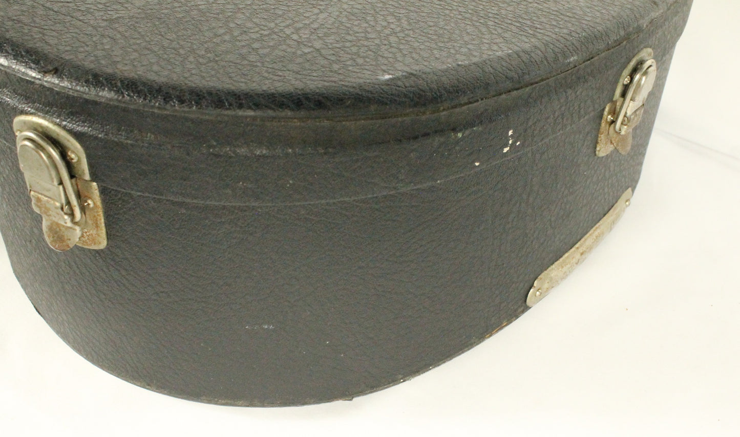 Shiro Acoustic Guitar and Case