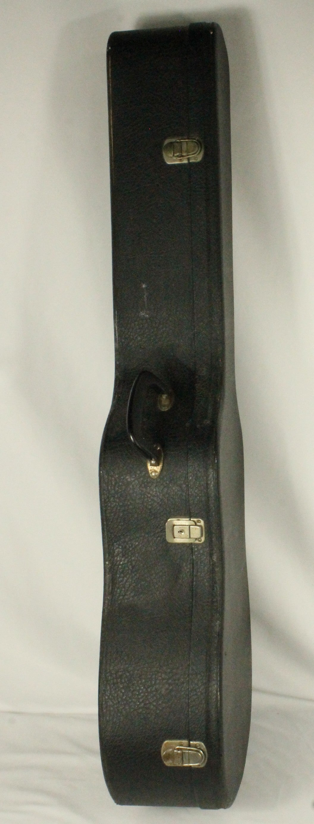 Shiro Acoustic Guitar and Case