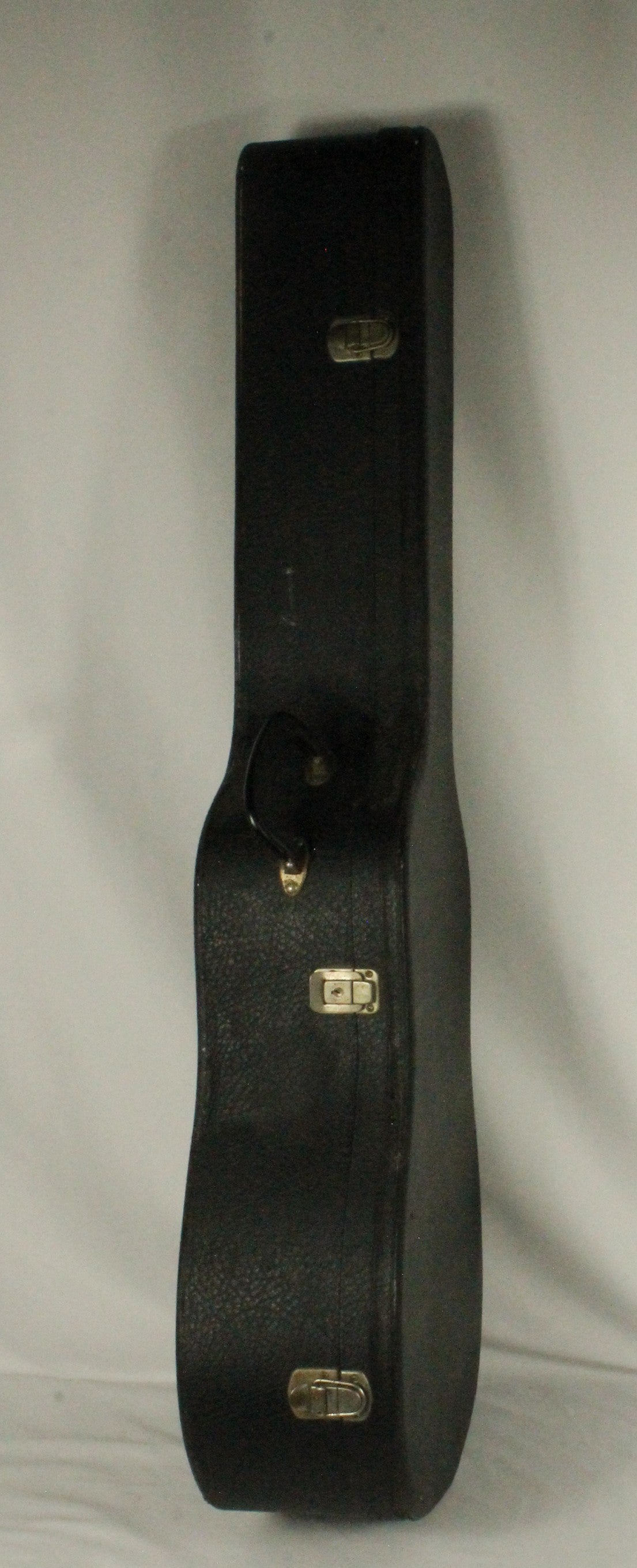 Shiro Acoustic Guitar and Case