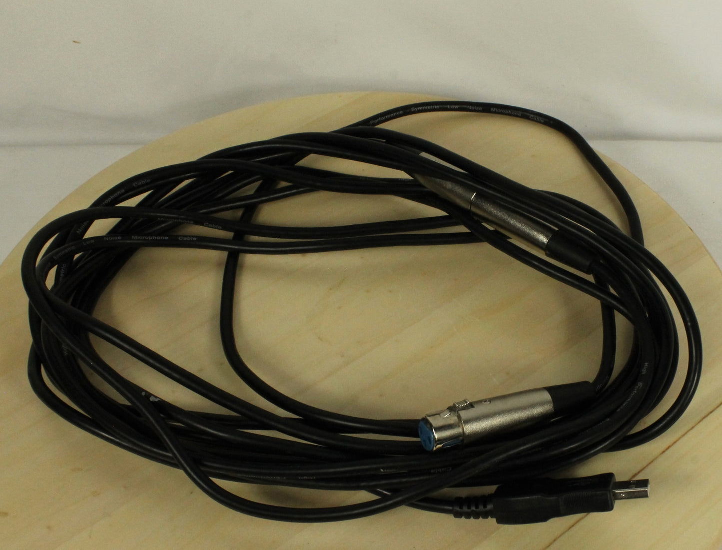 SM58 Cardioid Dynamic Vocal Microphone & Cable