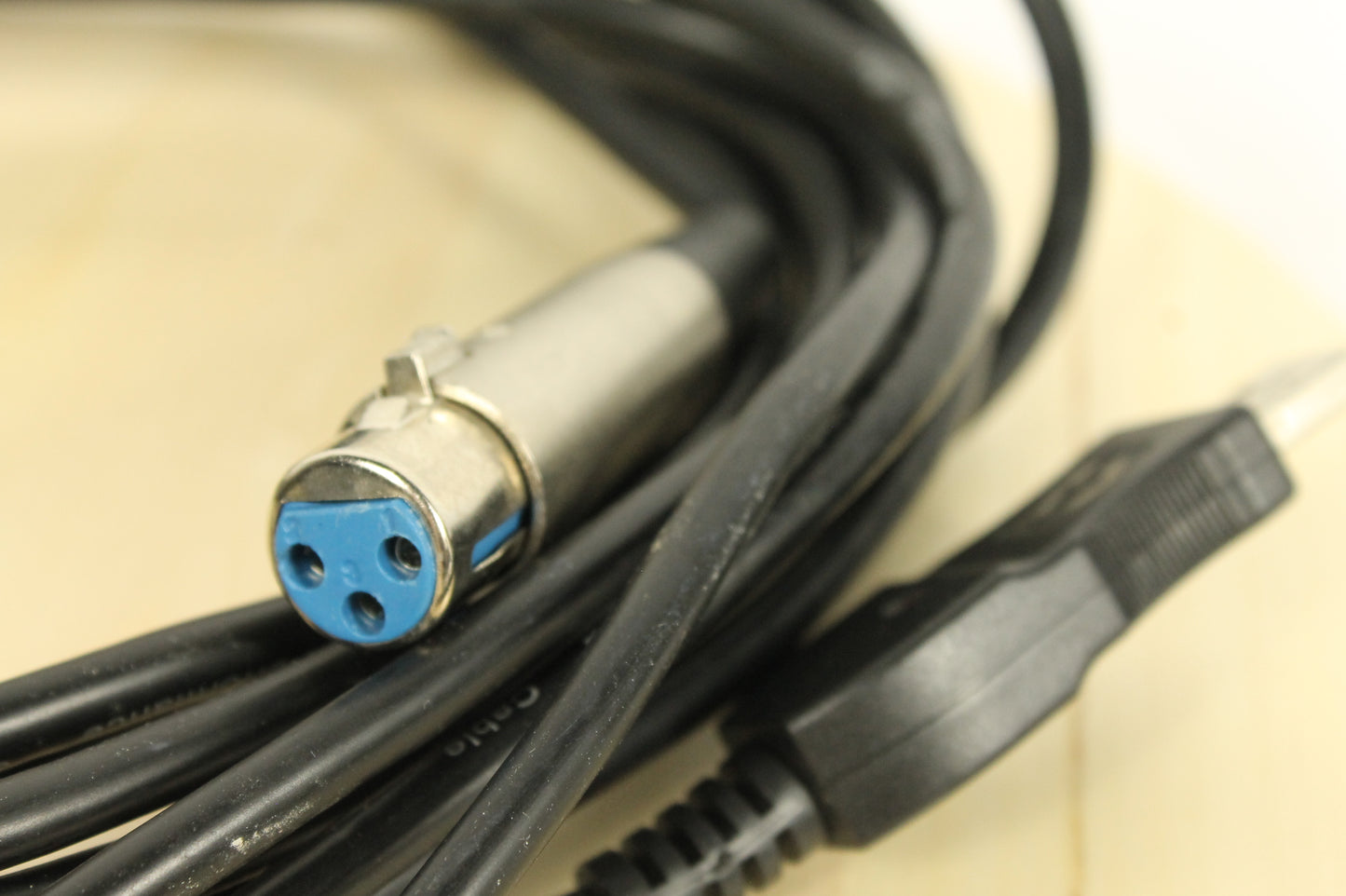 SM58 Cardioid Dynamic Vocal Microphone & Cable