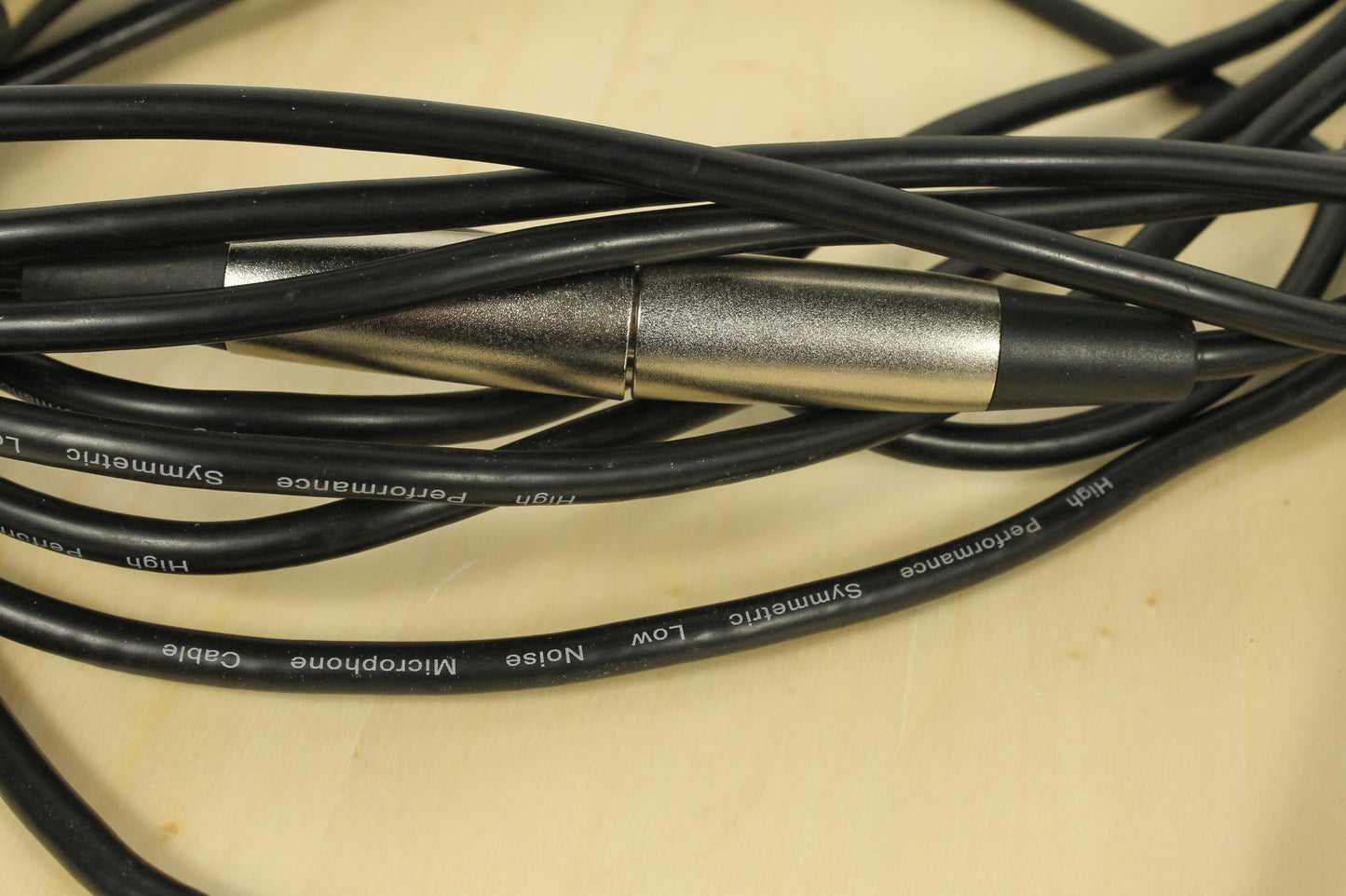 SM58 Cardioid Dynamic Vocal Microphone & Cable