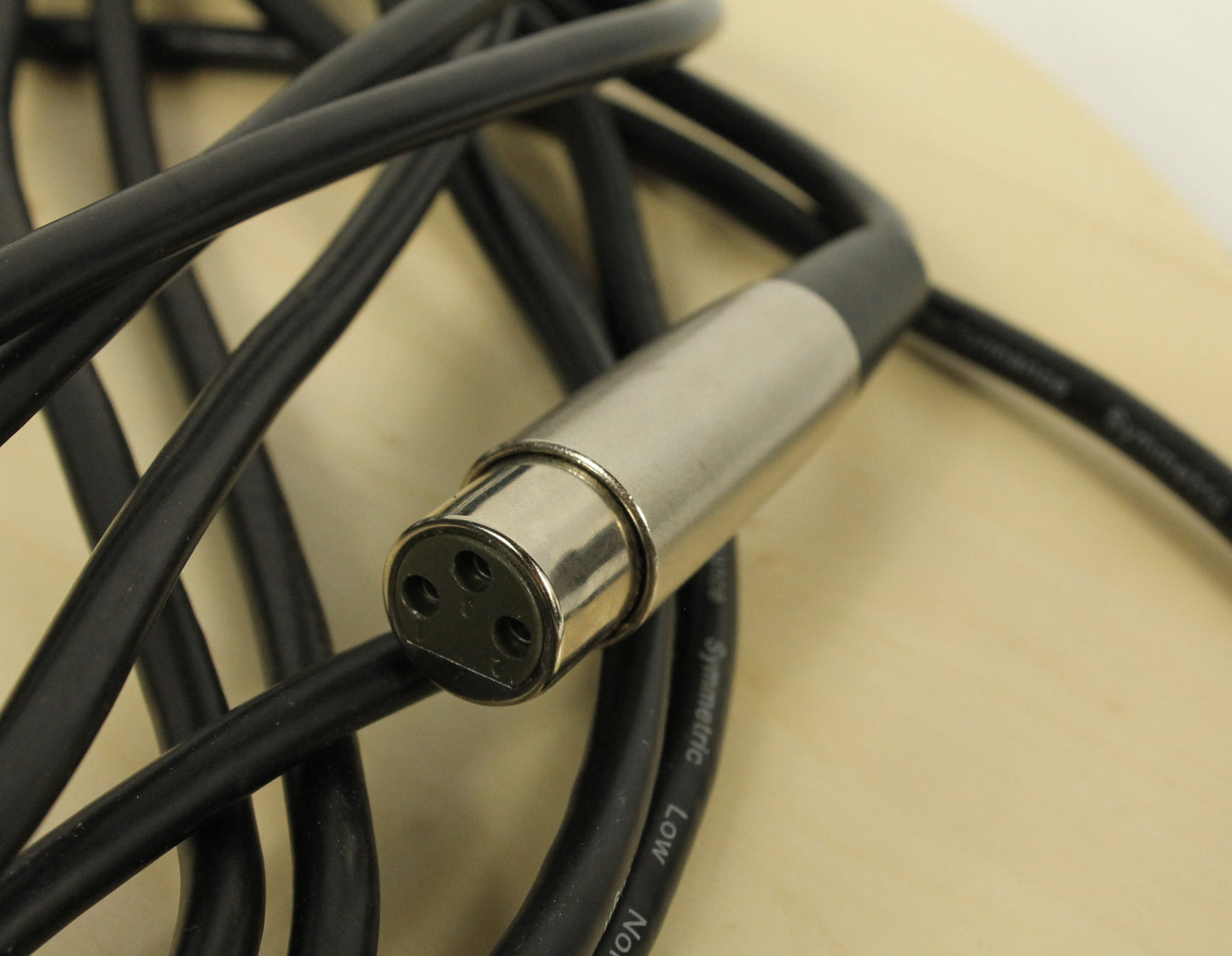 SM58 Cardioid Dynamic Vocal Microphone & Cable