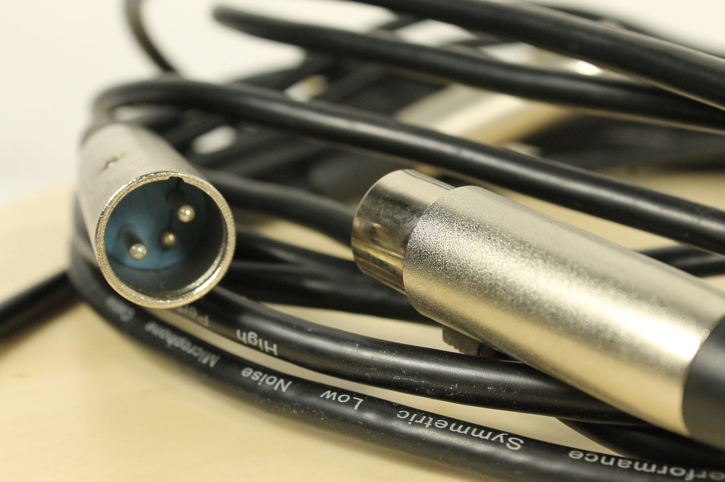 SM58 Cardioid Dynamic Vocal Microphone & Cable