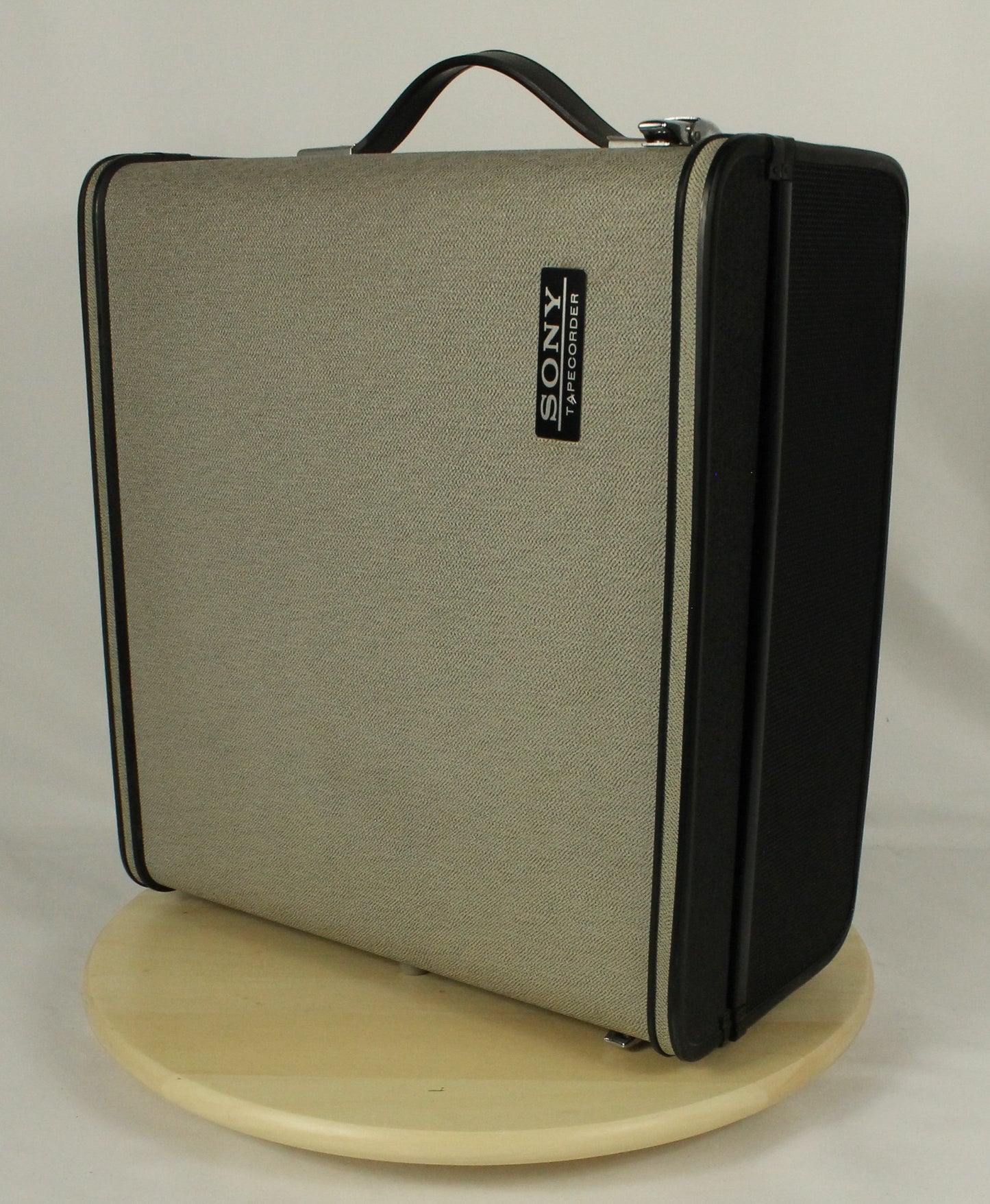 Sony Reel-to-Reel Tape Recorder/Player
