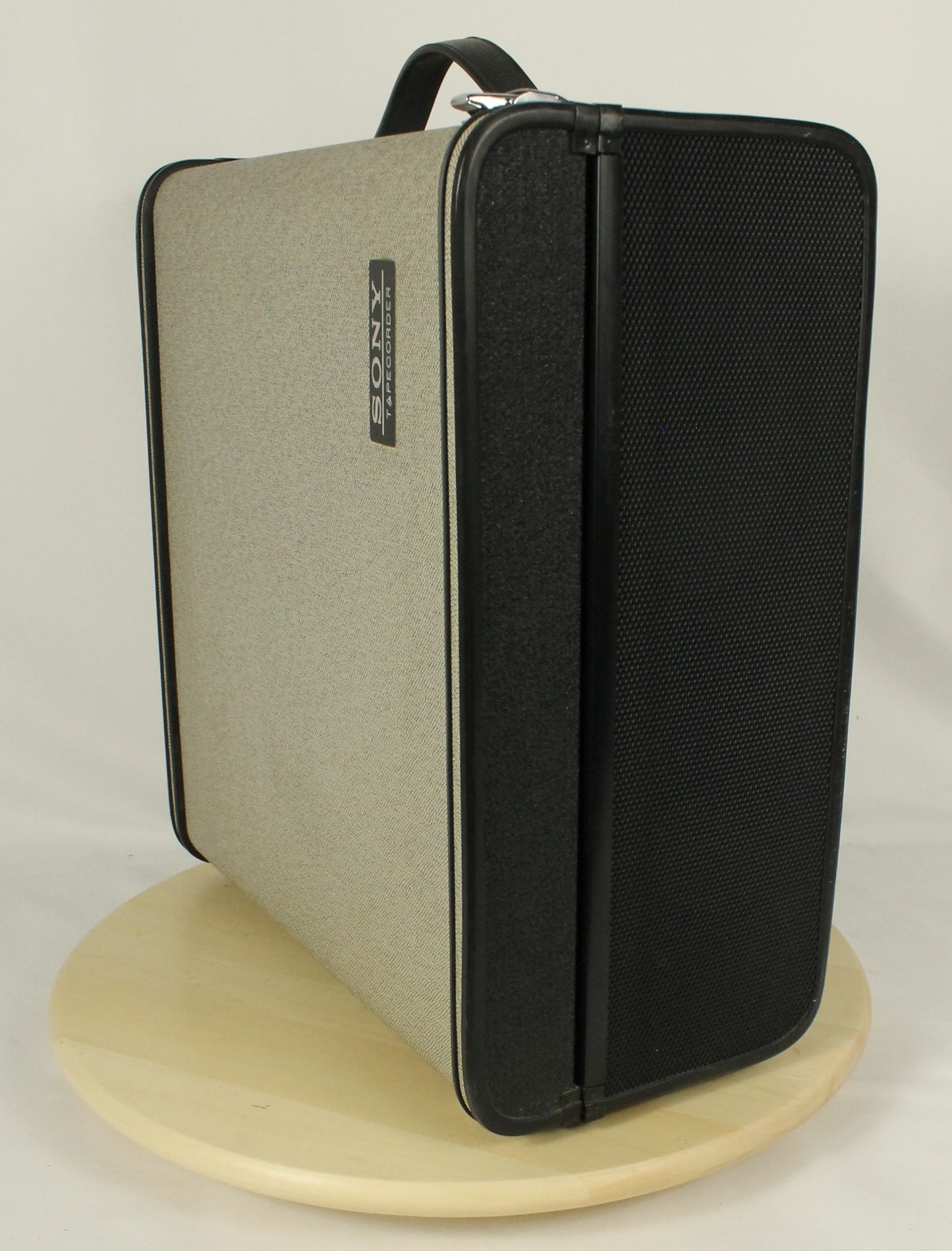 Sony Reel-to-Reel Tape Recorder/Player