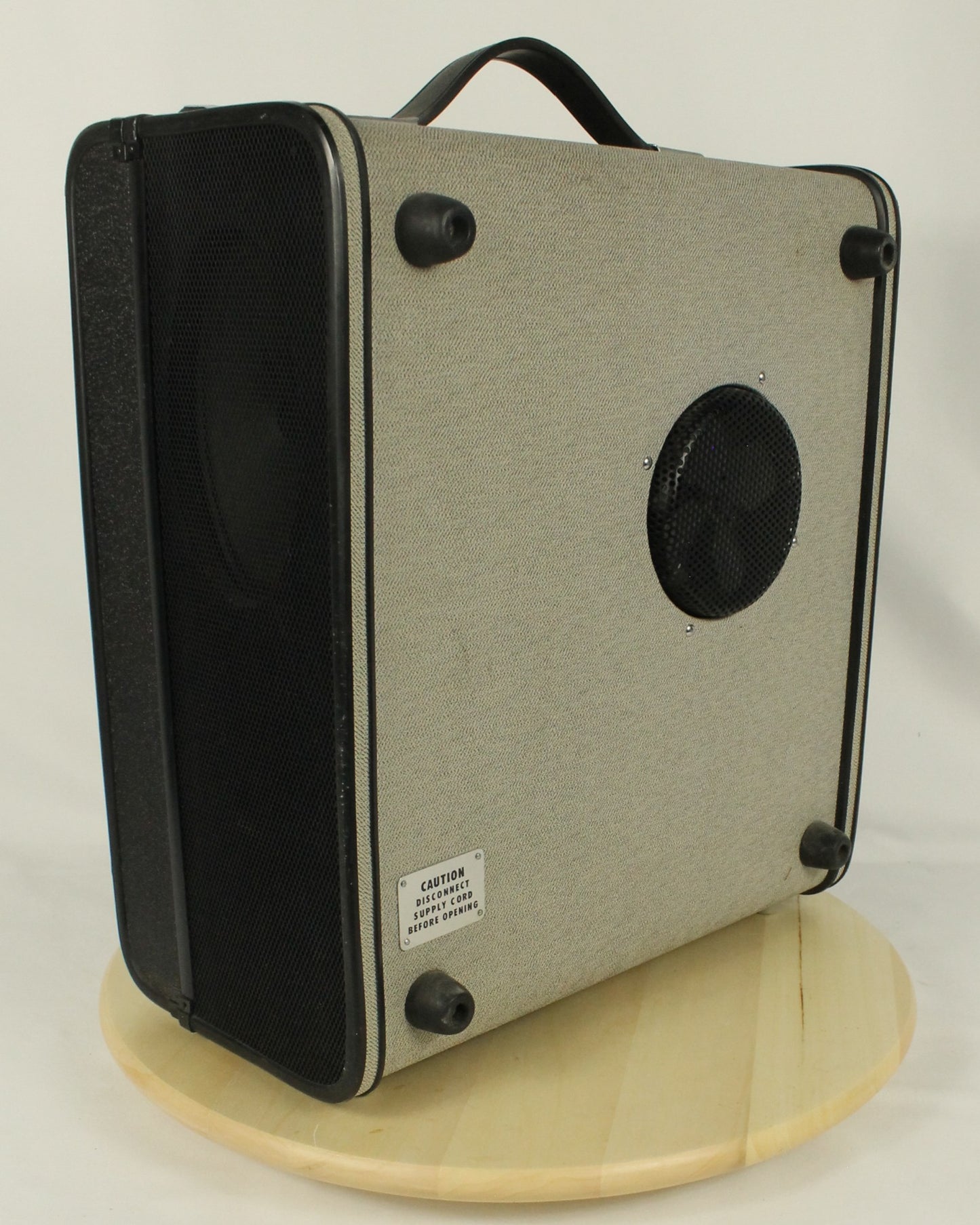 Sony Reel-to-Reel Tape Recorder/Player