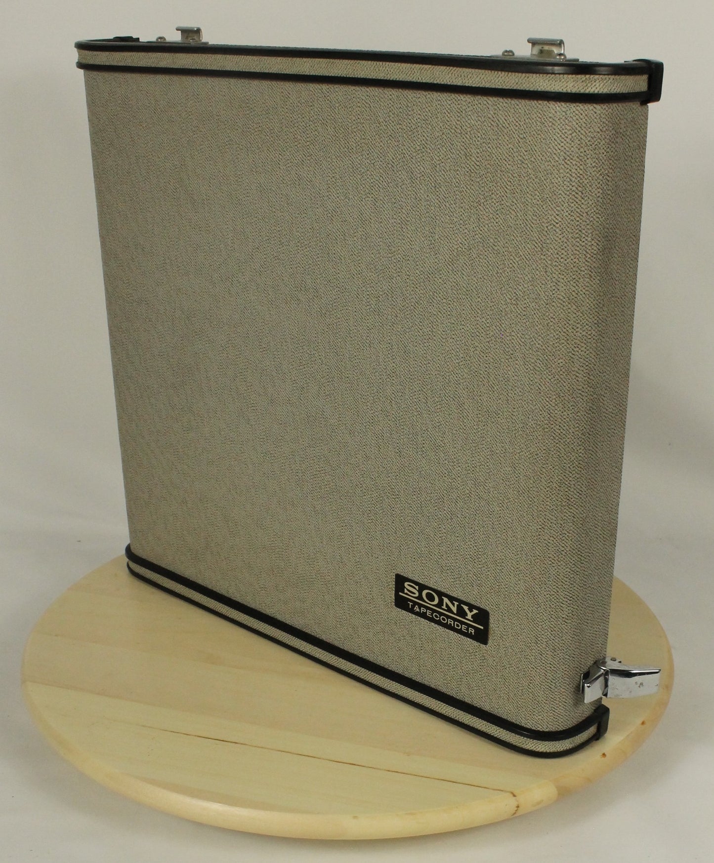 Sony Reel-to-Reel Tape Recorder/Player