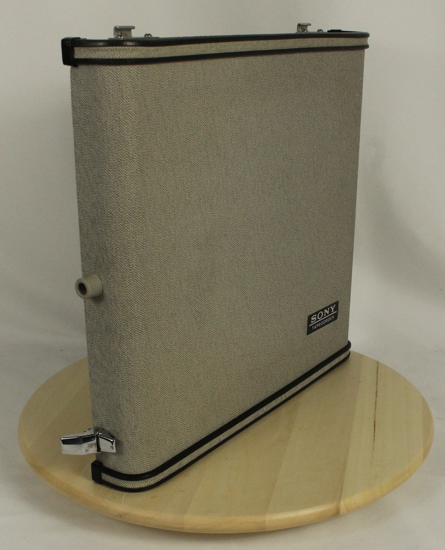 Sony Reel-to-Reel Tape Recorder/Player