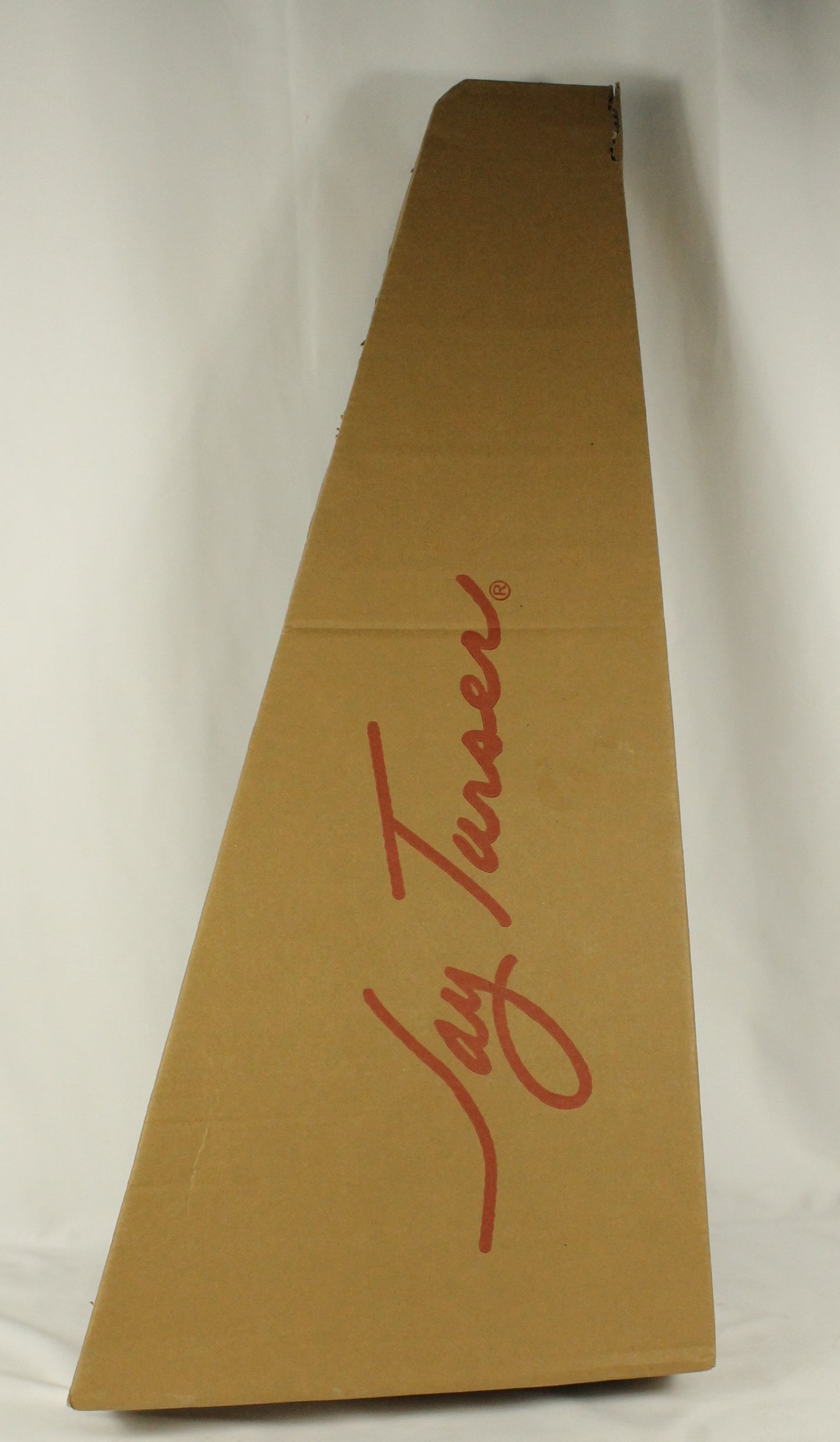 Jay Turser JTA-53 SBK Guitar