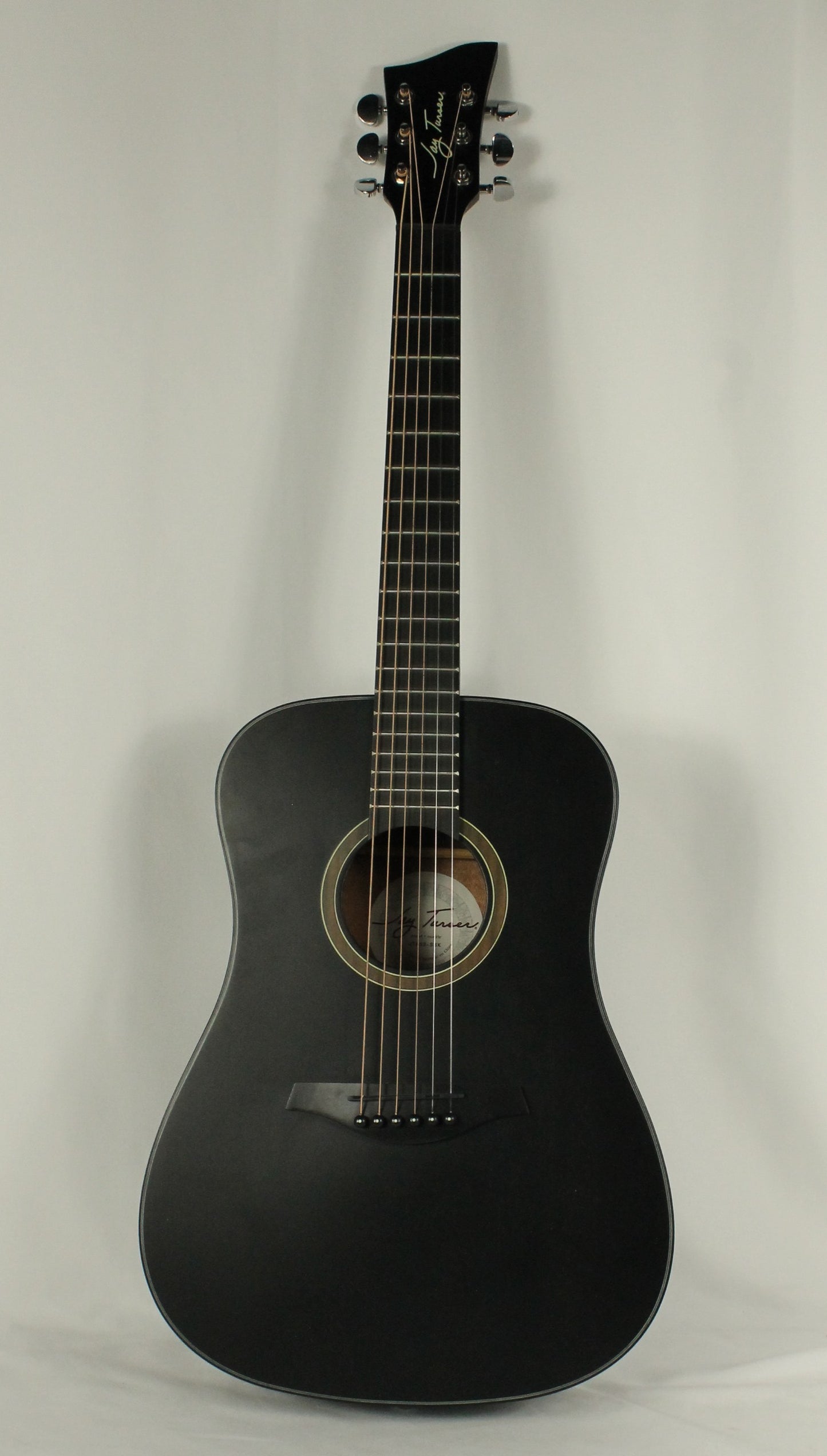 Jay Turser JTA-53 SBK Guitar