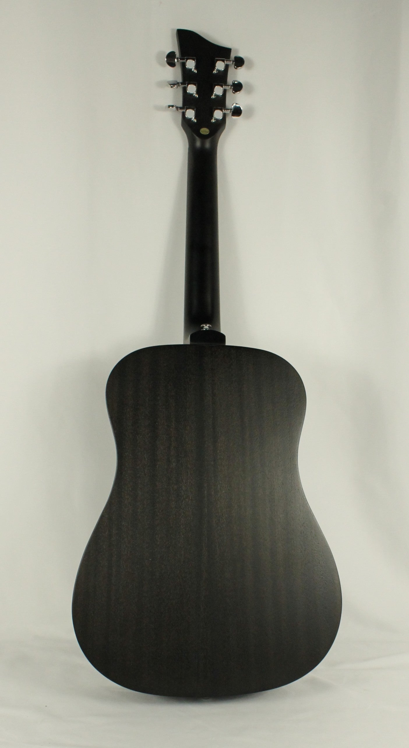 Jay Turser JTA-53 SBK Guitar