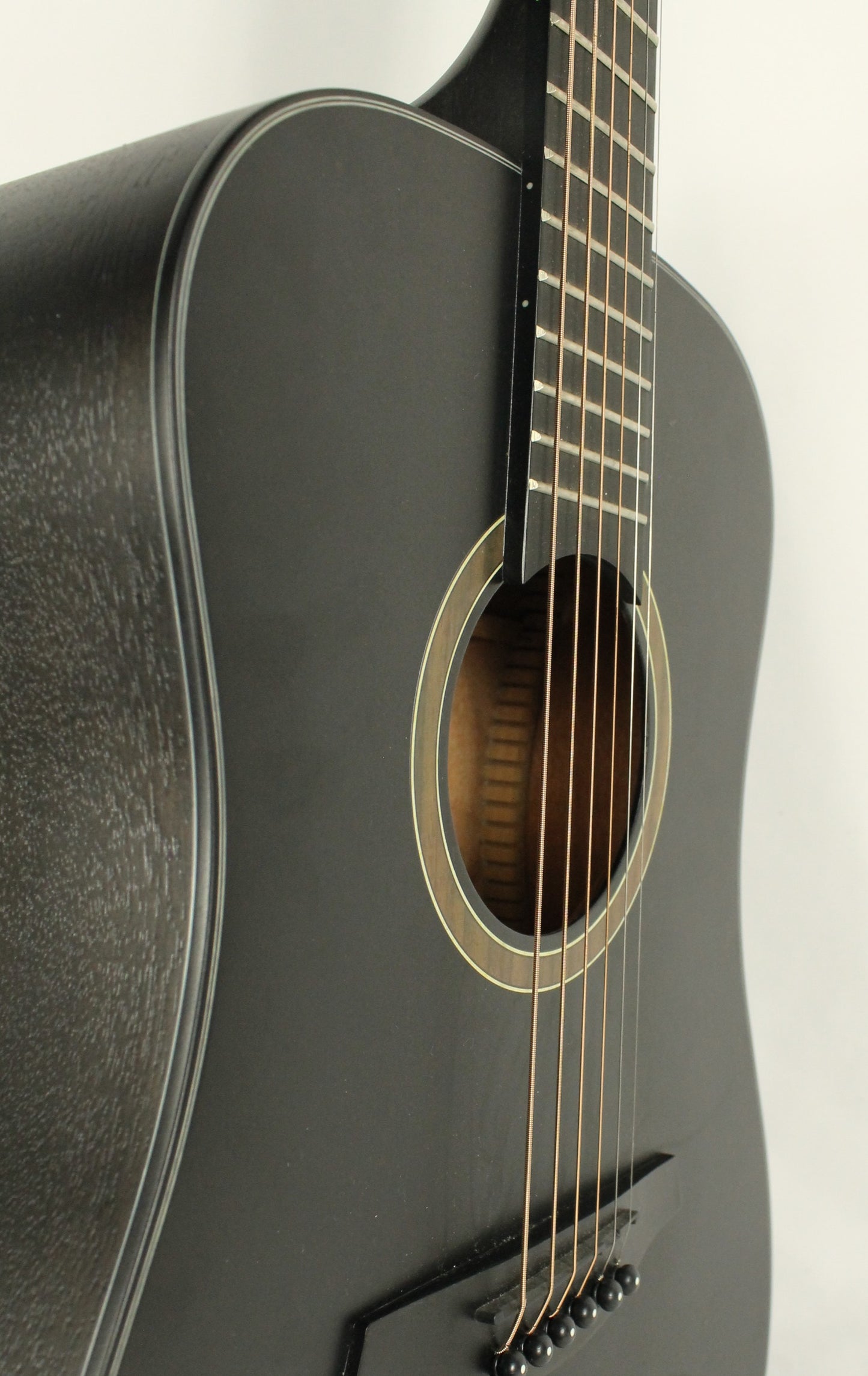 Jay Turser JTA-53 SBK Guitar