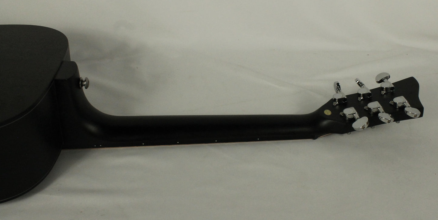 Jay Turser JTA-53 SBK Guitar