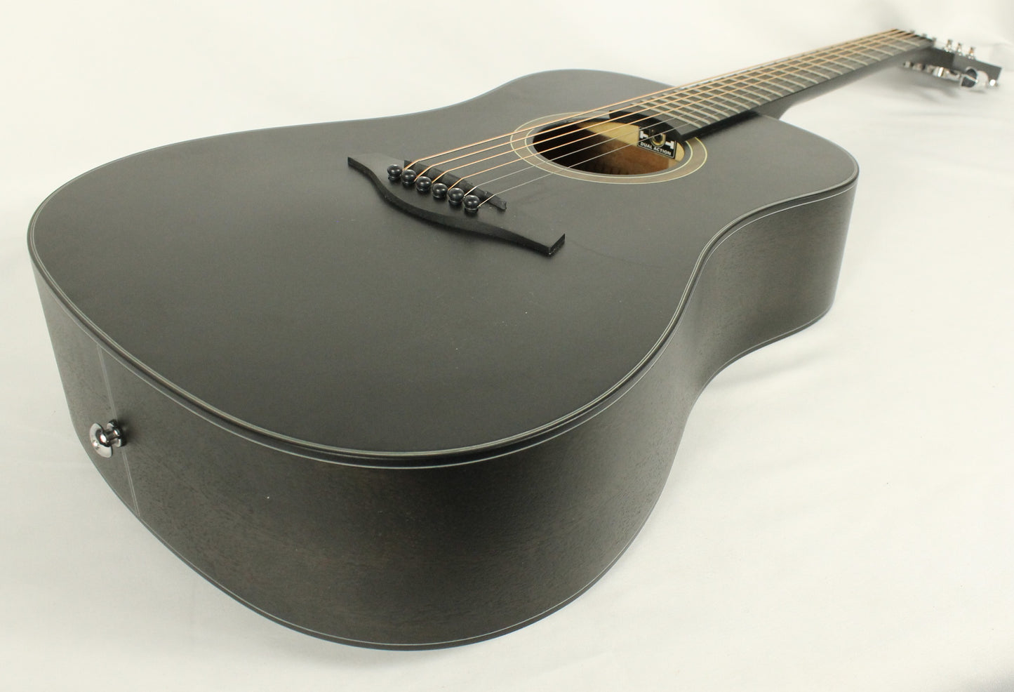 Jay Turser JTA-53 SBK Guitar