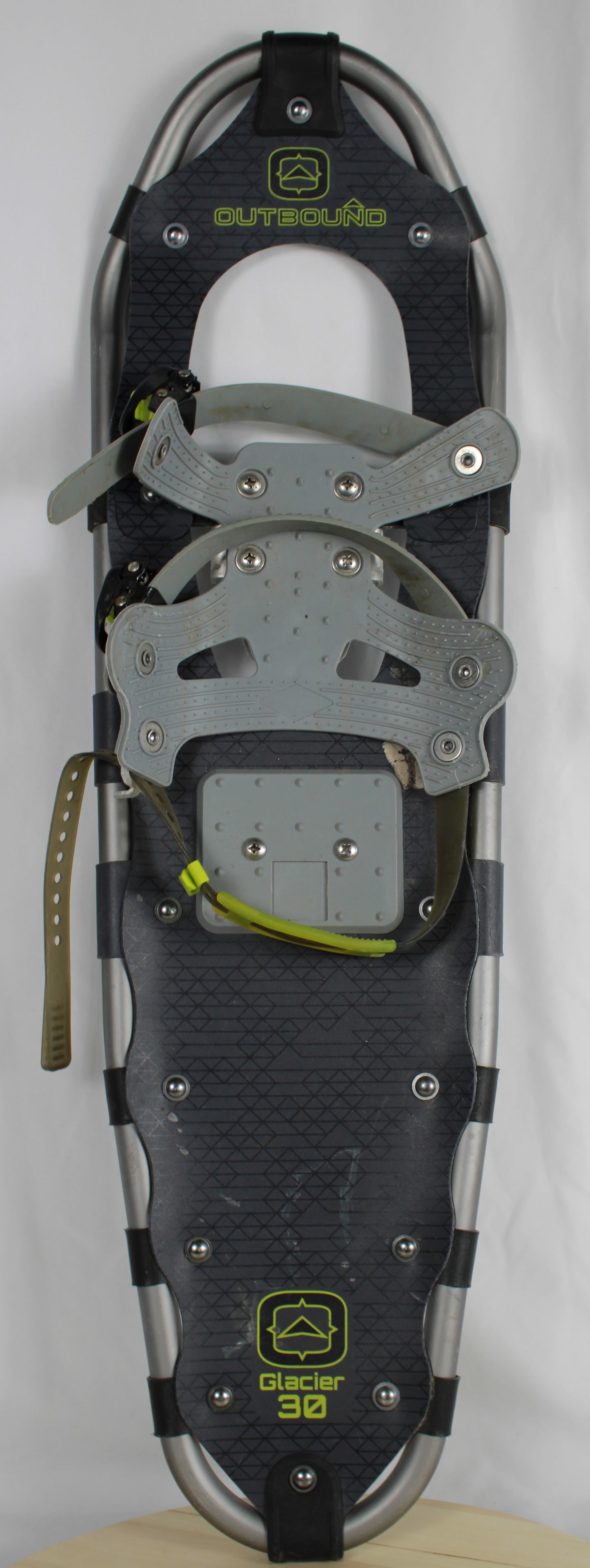 Outbound Glacier 30 Lightweight Aluminum Snowshoes