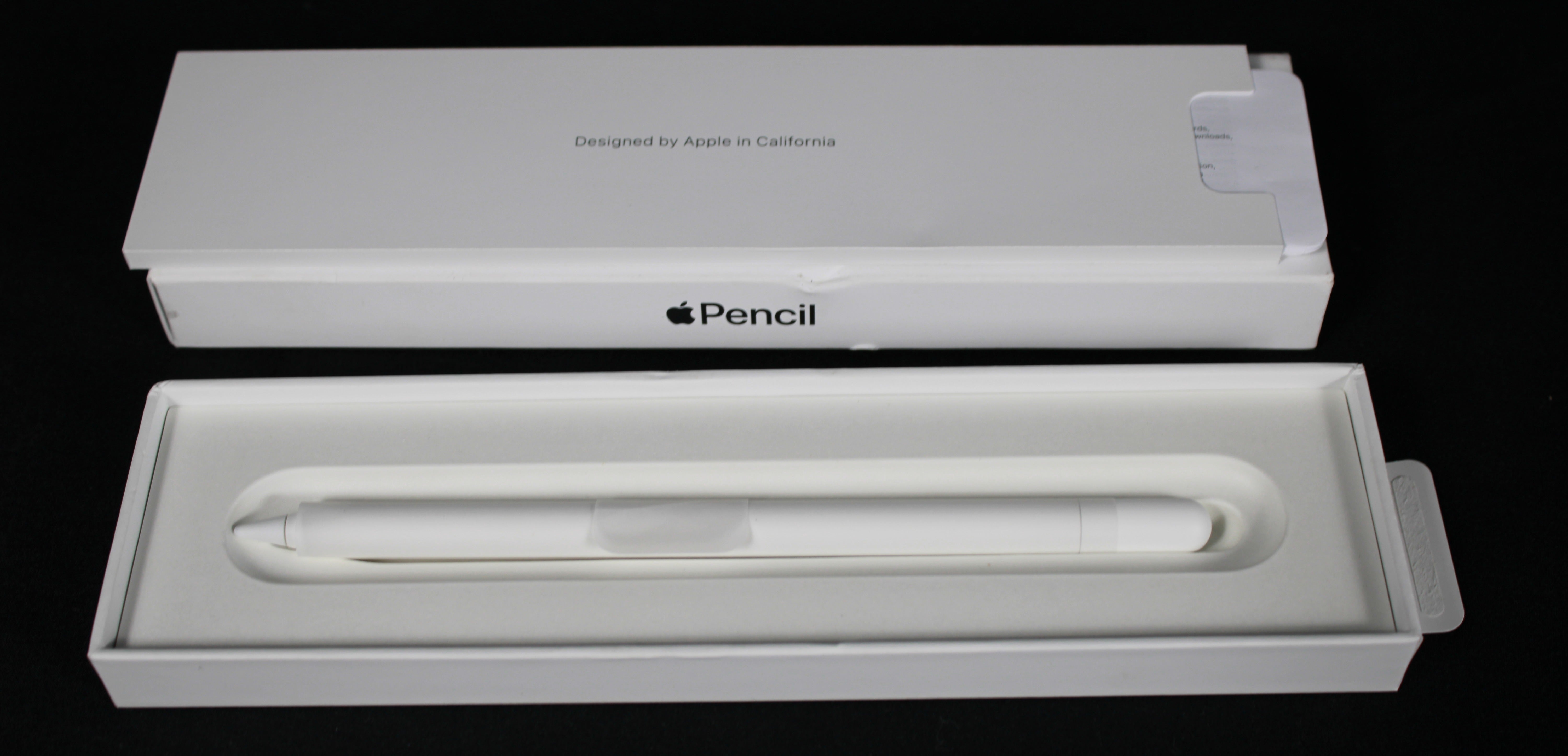 Apple Pencil (USB-C) | Pristine Condition with Original Box – Shop