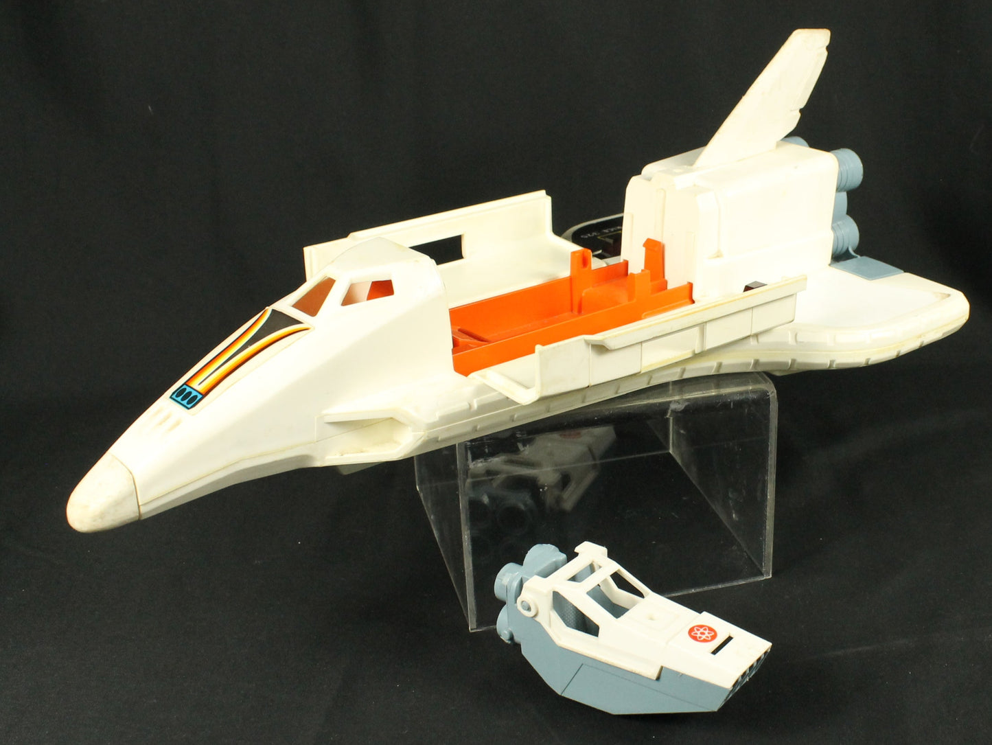 Fisher-Price Alpha Probe Space Shuttle with Pod