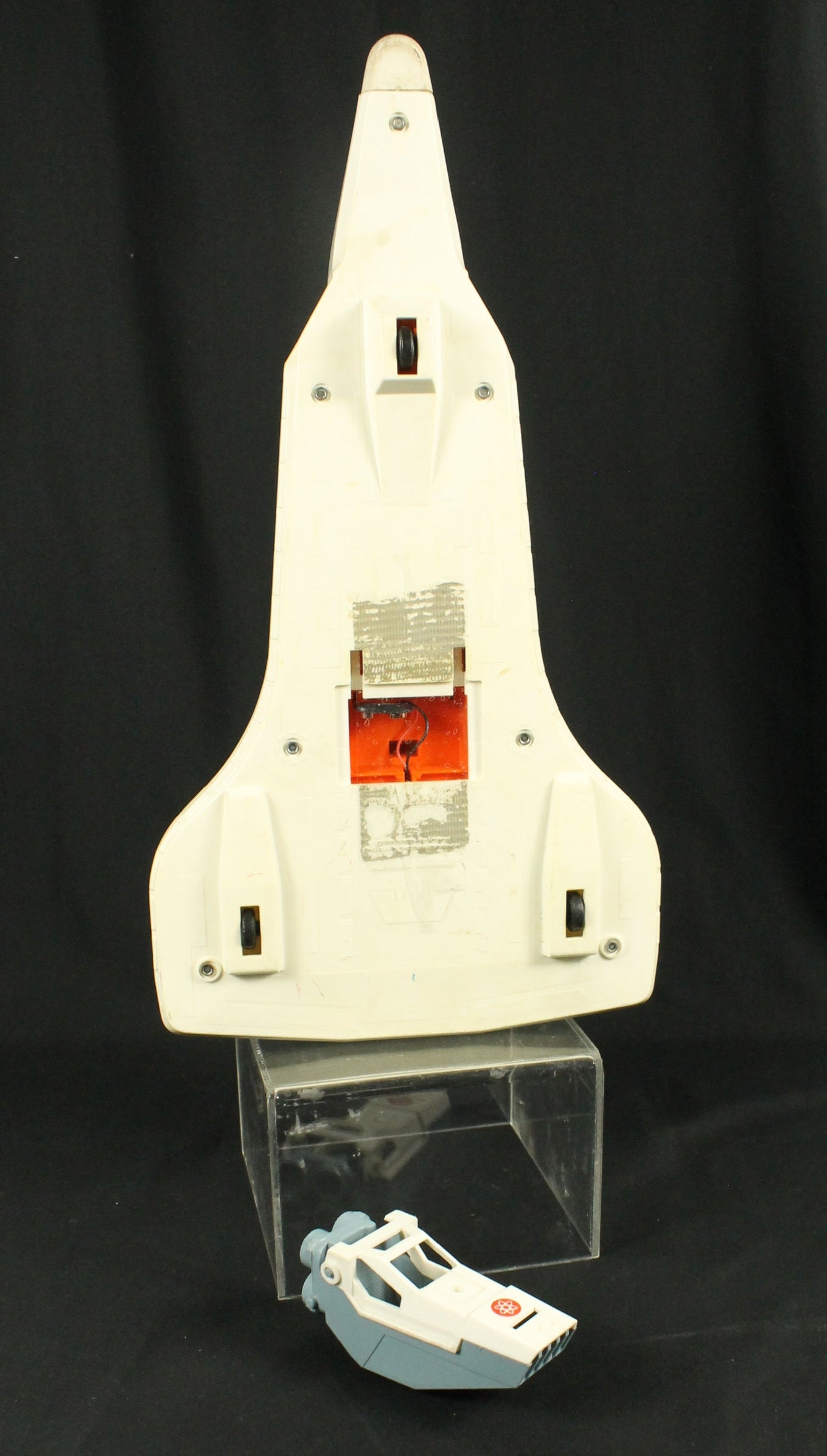 Fisher-Price Alpha Probe Space Shuttle with Pod