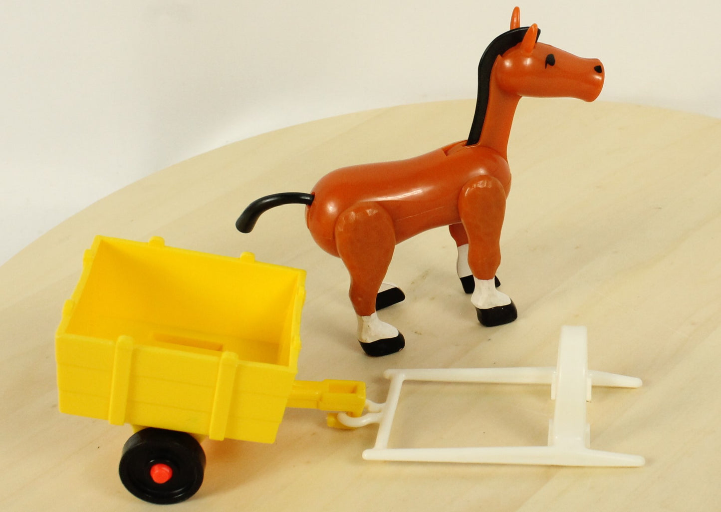 Fisher-Price Play Family Farm