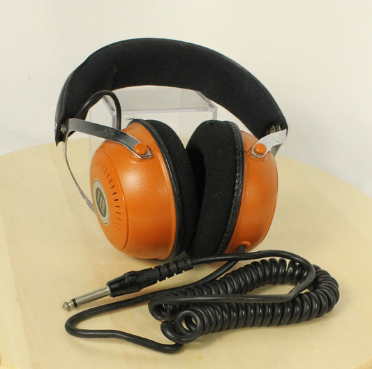 Yamaha JB-0029 Deep Sound Headphones