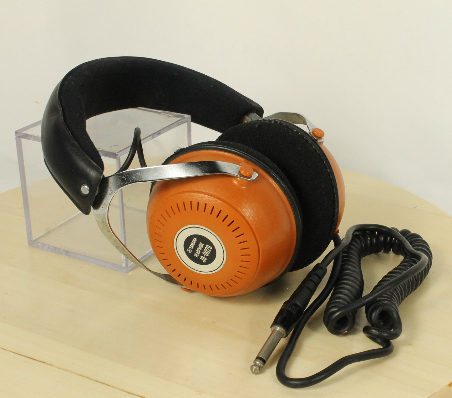 Yamaha JB-0029 Deep Sound Headphones